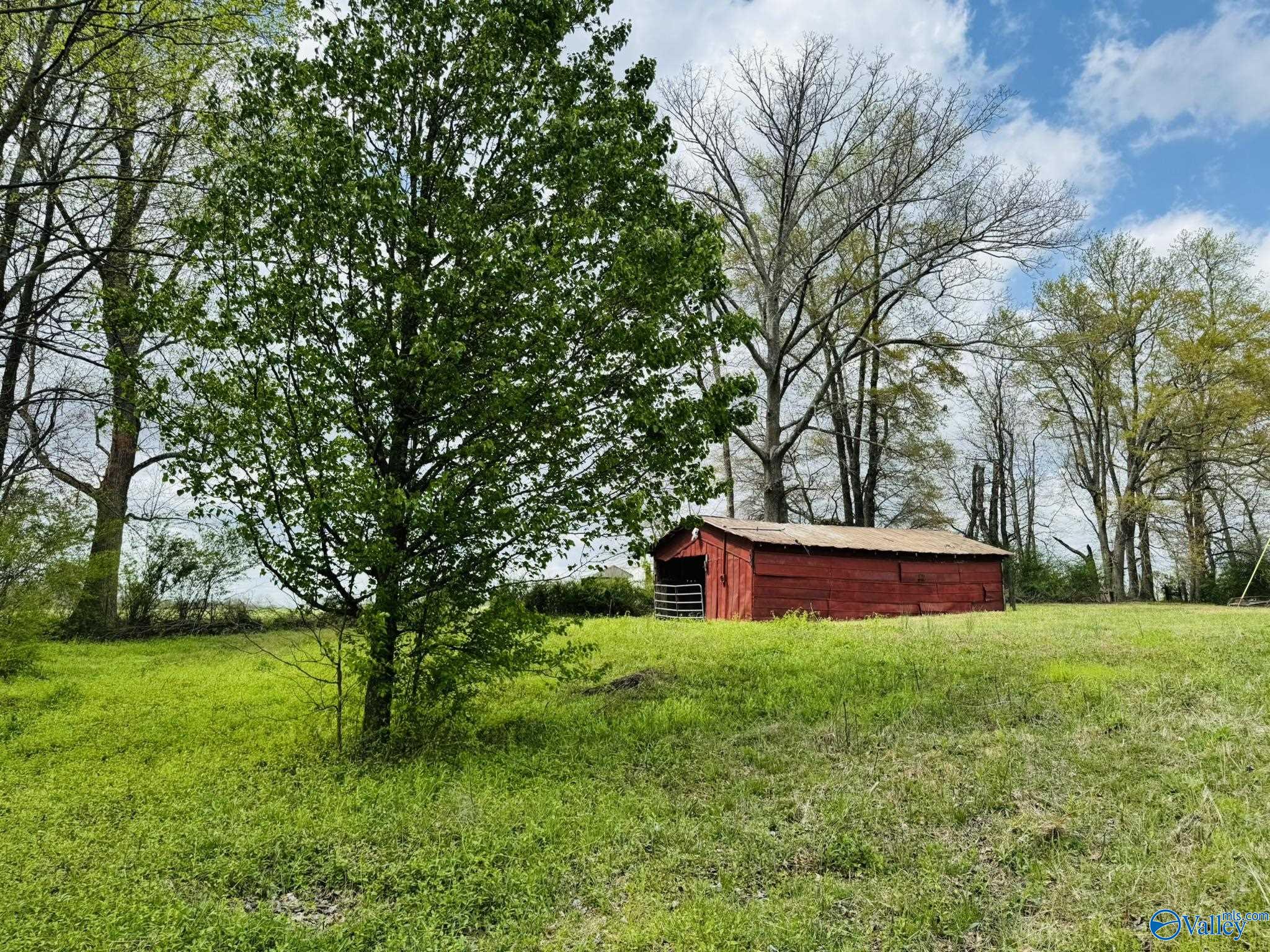 4.02 Acres Liberty Hill Road, Boaz, Alabama image 2