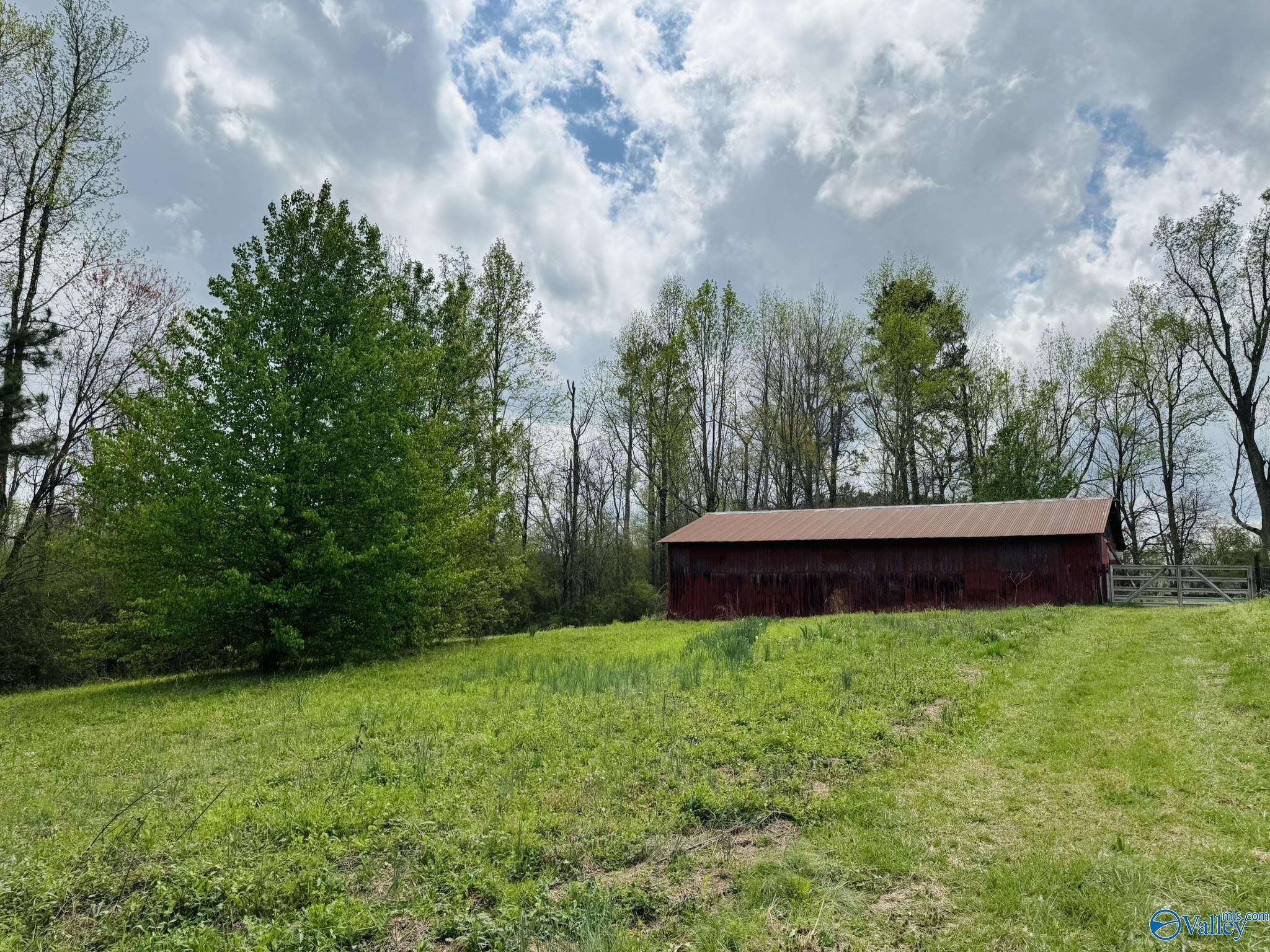 4.02 Acres Liberty Hill Road, Boaz, Alabama image 7
