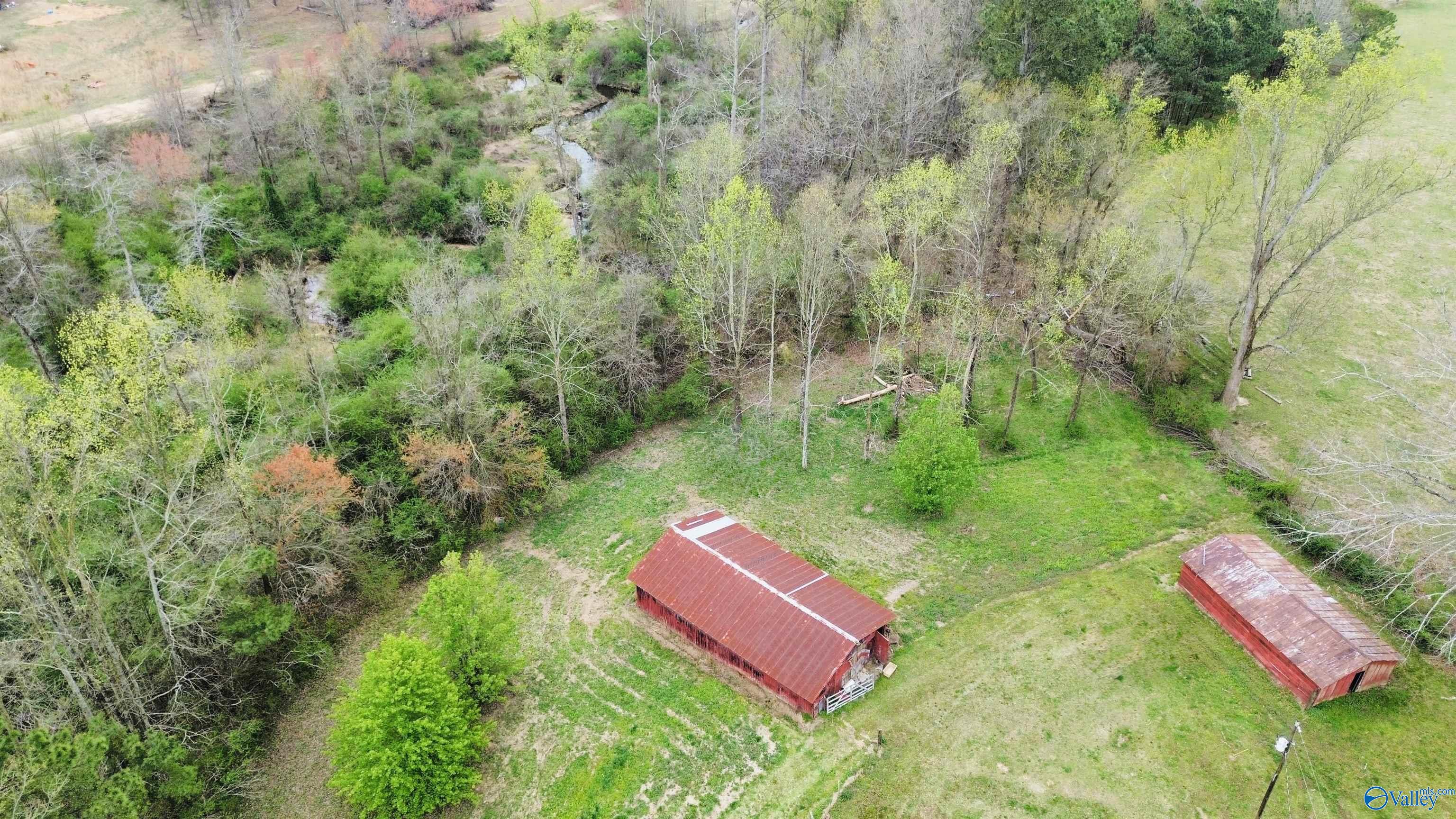 4.02 Acres Liberty Hill Road, Boaz, Alabama image 8