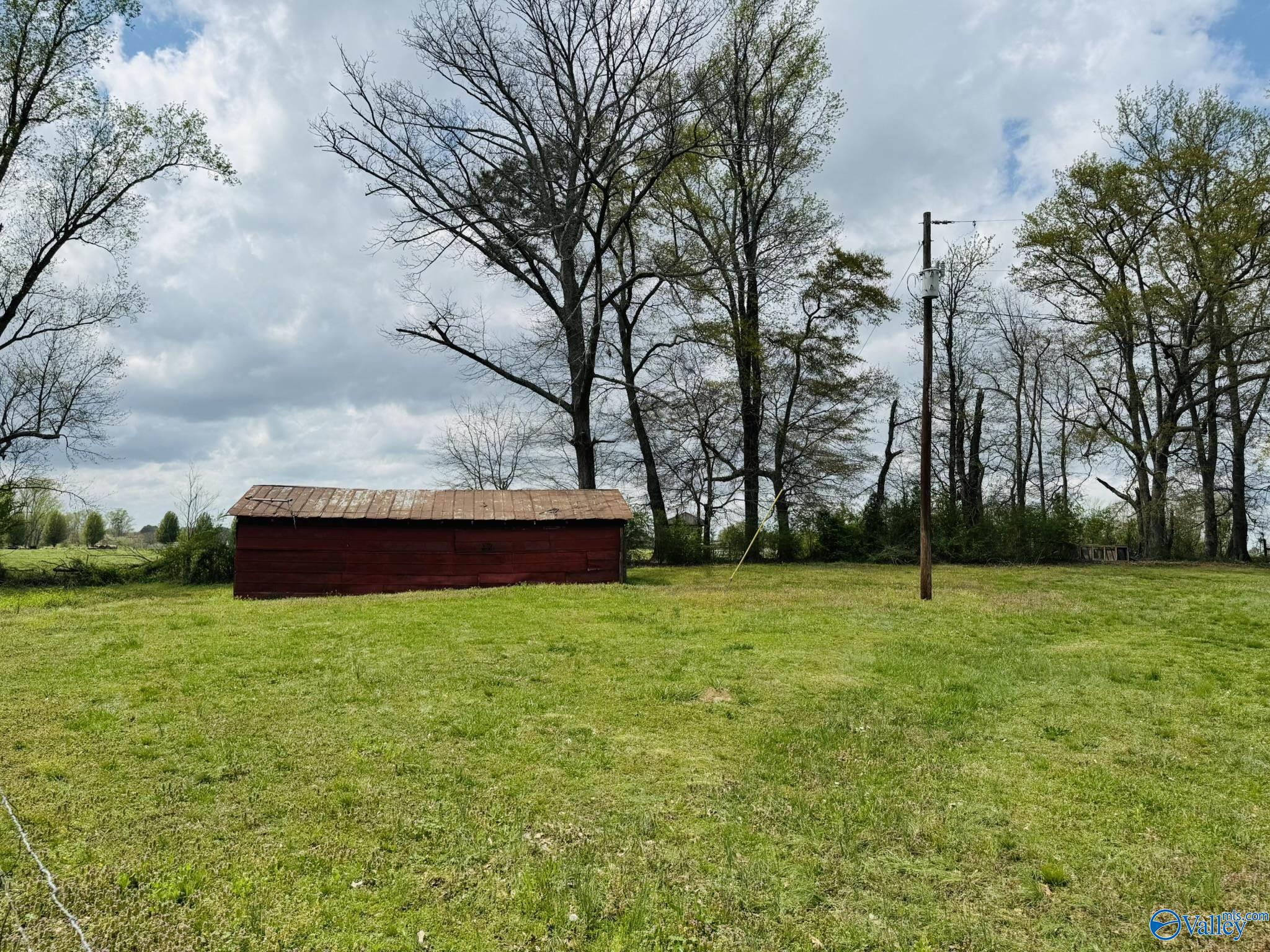 4.02 Acres Liberty Hill Road, Boaz, Alabama image 11