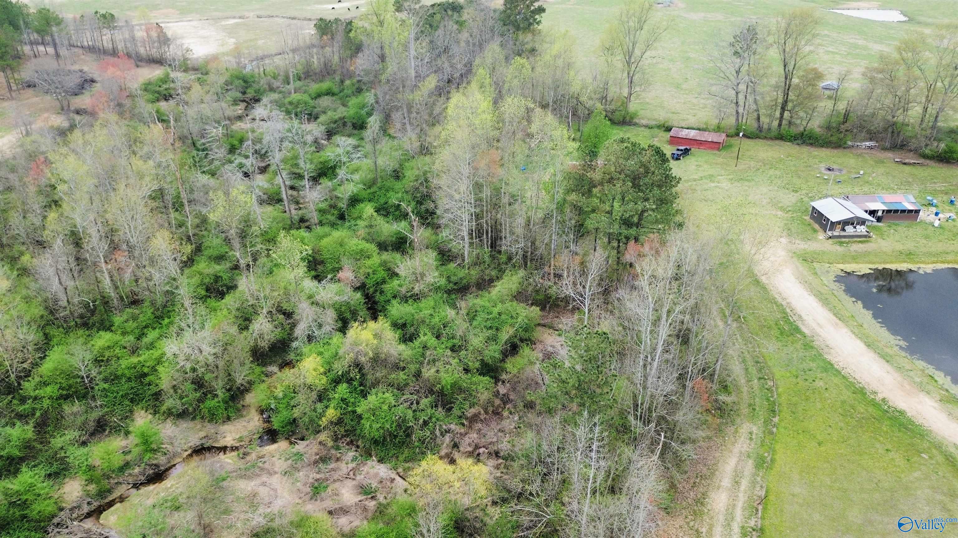 4.02 Acres Liberty Hill Road, Boaz, Alabama image 18
