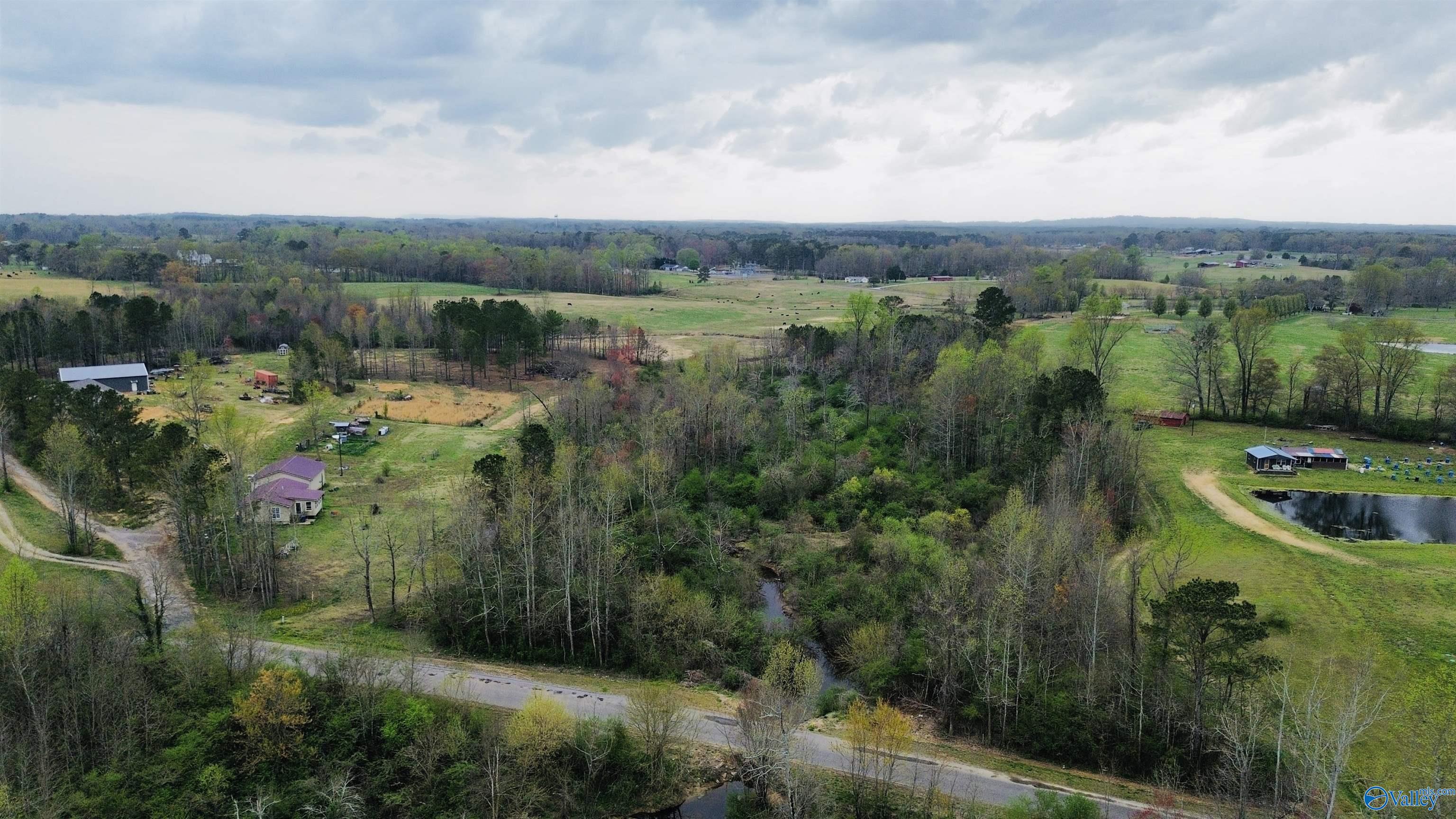 4.02 Acres Liberty Hill Road, Boaz, Alabama image 3