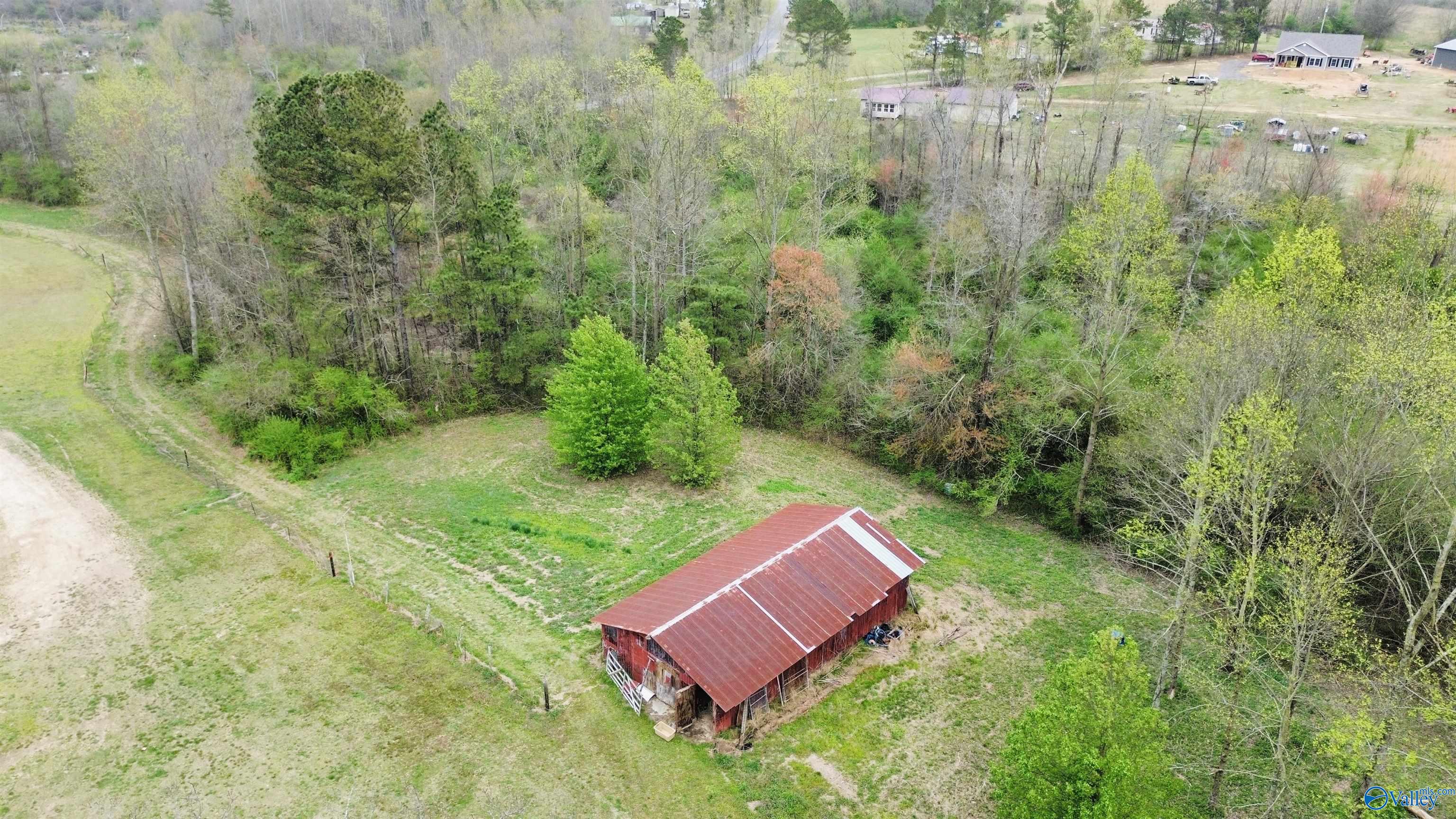 4.02 Acres Liberty Hill Road, Boaz, Alabama image 1