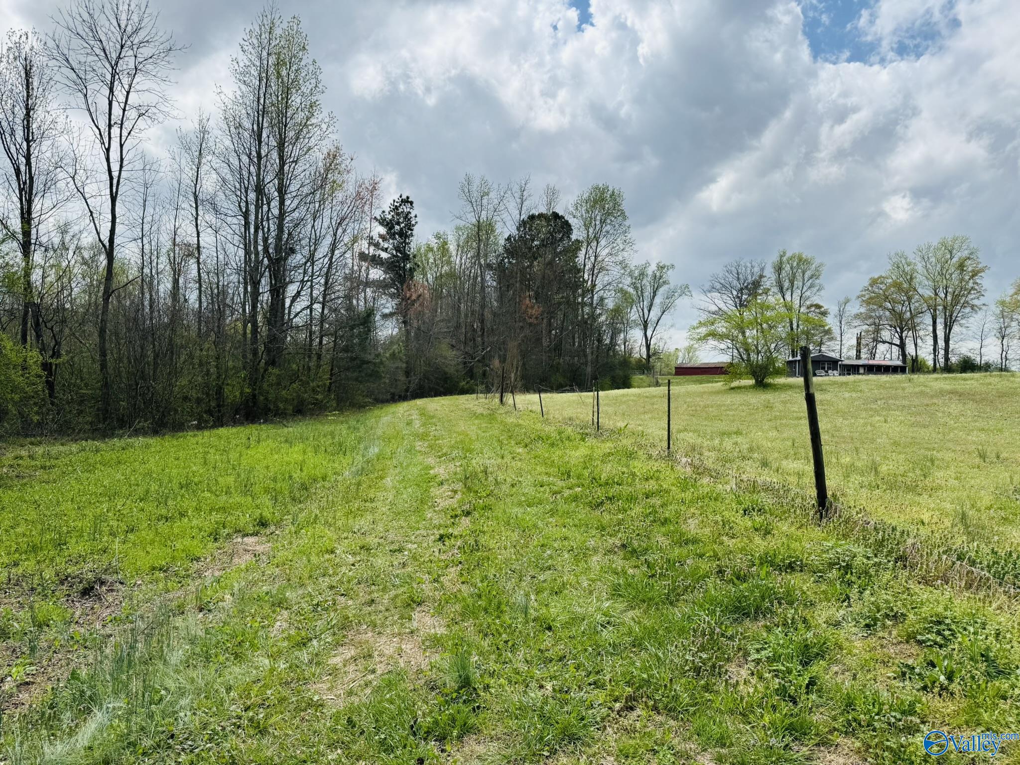 4.02 Acres Liberty Hill Road, Boaz, Alabama image 4