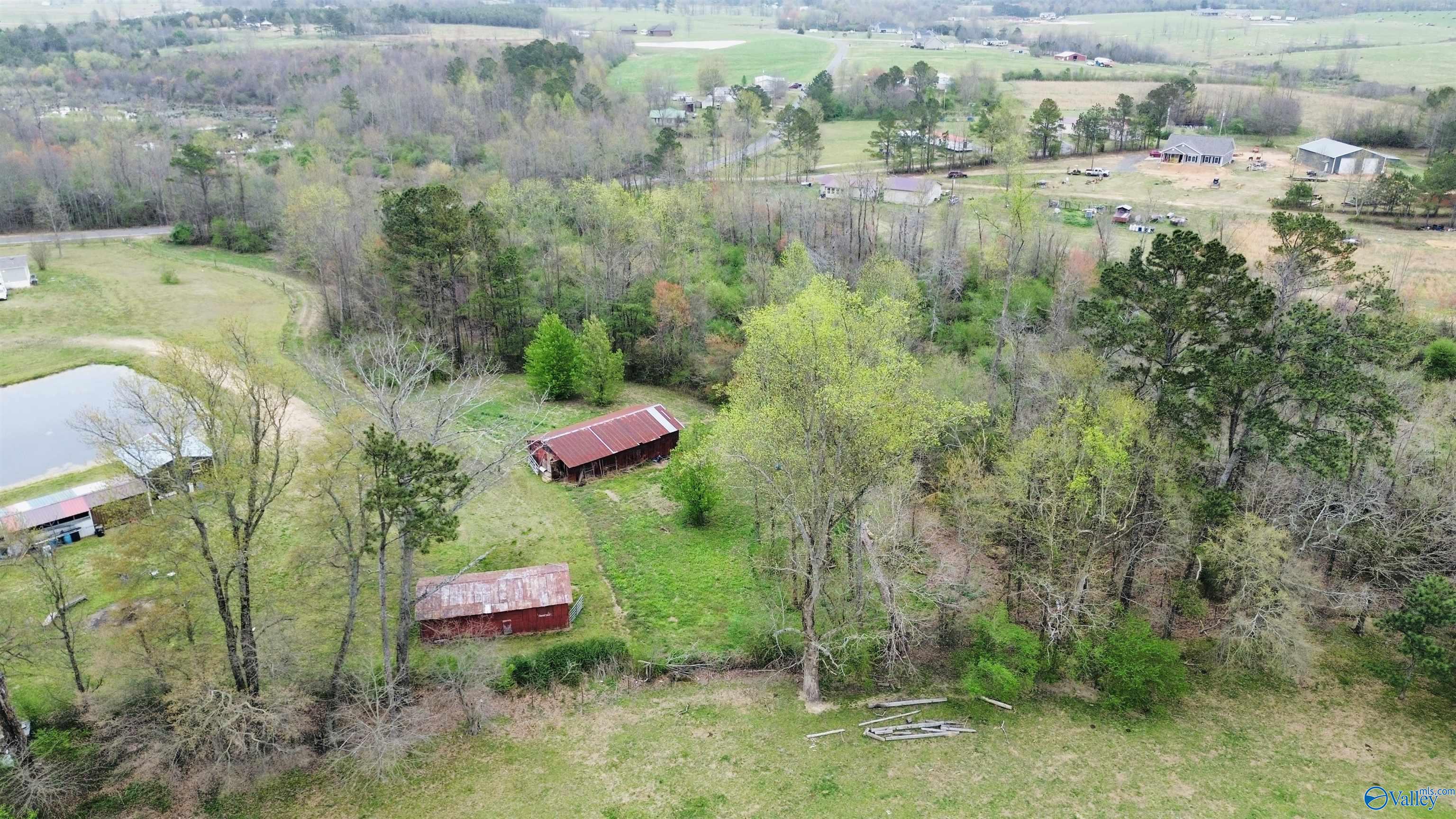 4.02 Acres Liberty Hill Road, Boaz, Alabama image 16