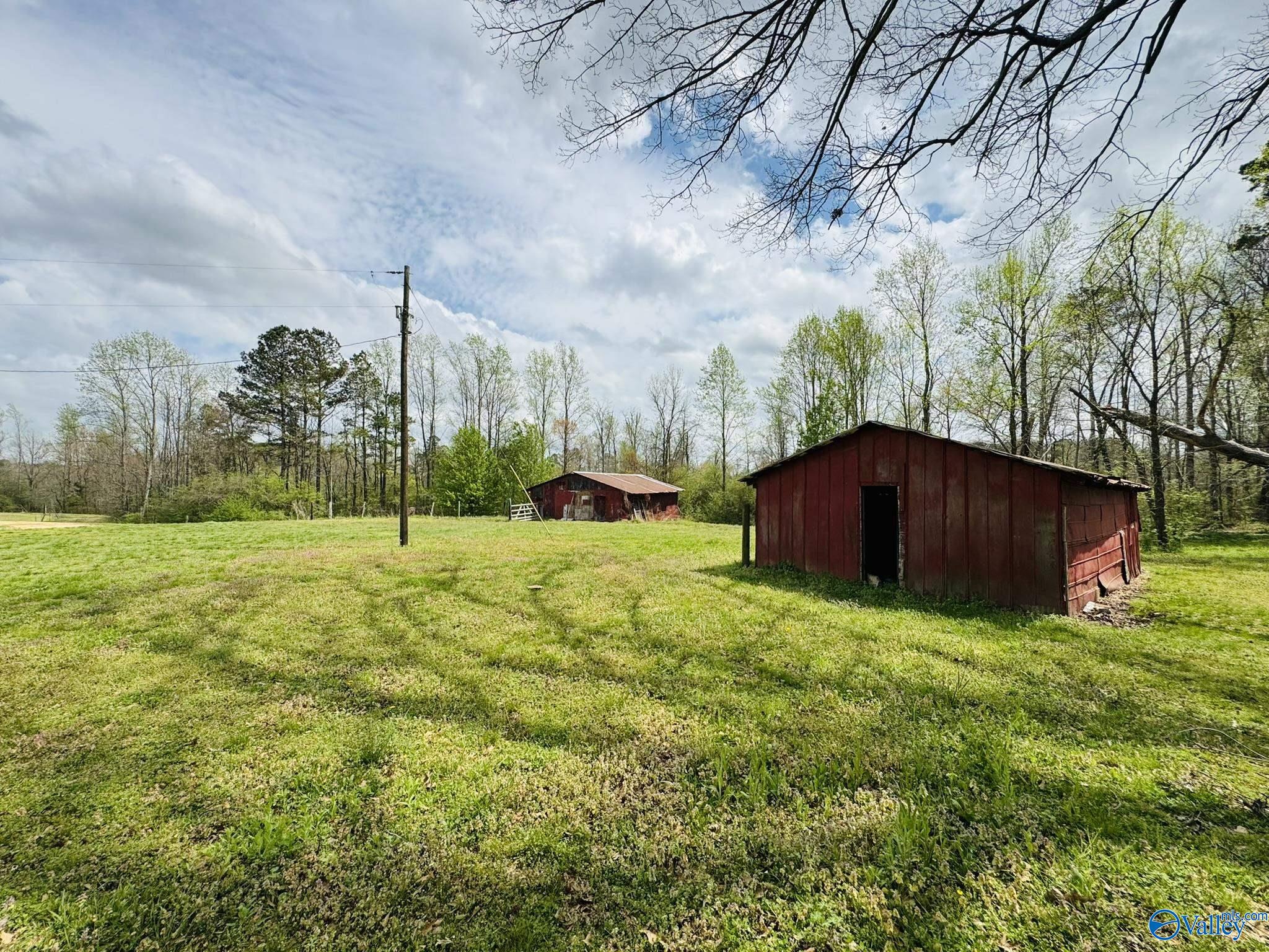 4.02 Acres Liberty Hill Road, Boaz, Alabama image 9