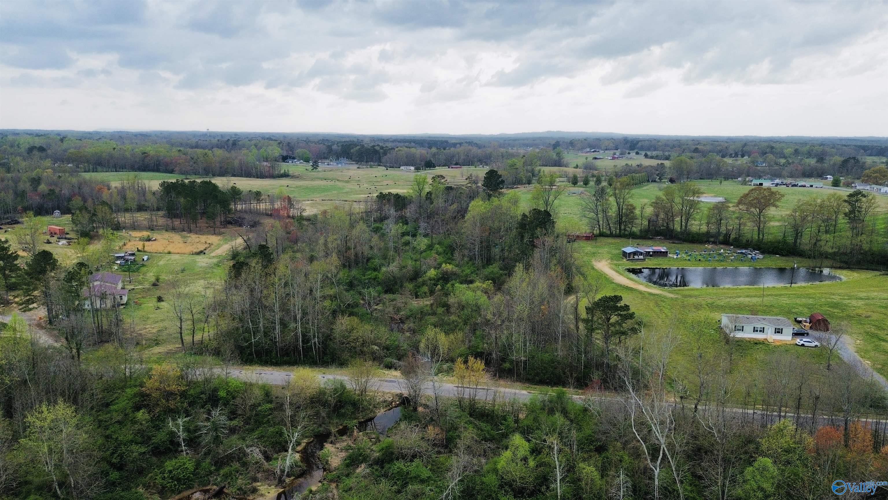 4.02 Acres Liberty Hill Road, Boaz, Alabama image 17