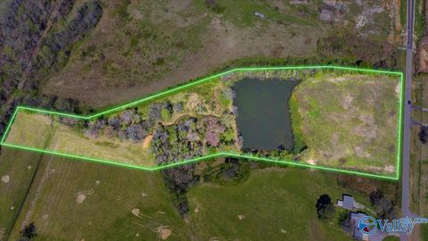 Vacant Land For Sale - 10.17 ACRES Burgreen Road<br/> Limestone County, Madison, AL 35756