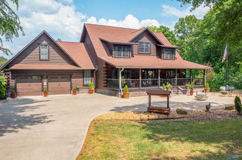 Homes For Sale - 5110 County Road 83<br/> Centre, AL 35960