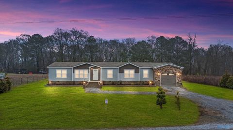 Photo of 161 County Road 1762, Baileyton, AL 35019 (MLS # 21909185)