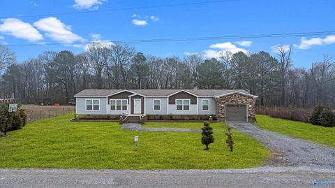 Homes For Sale - 161 County Road 1762<br/> Baileyton, AL 35019