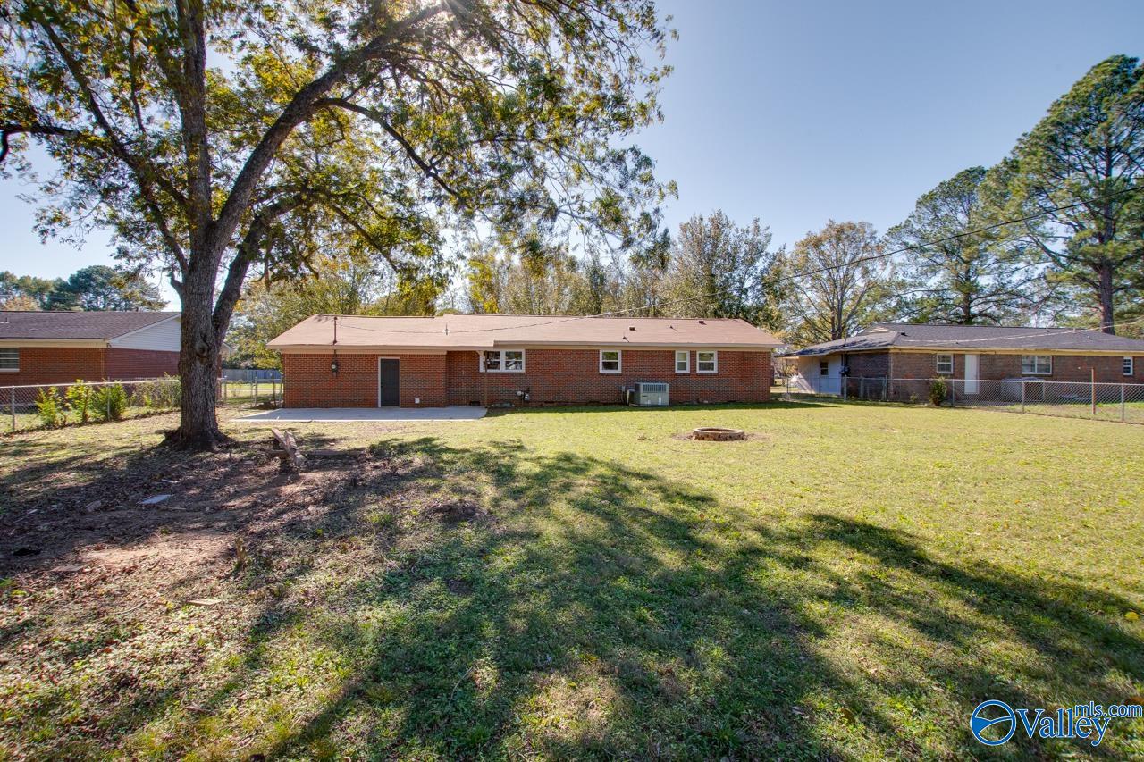 206 Albert Street, Decatur, Alabama image 26
