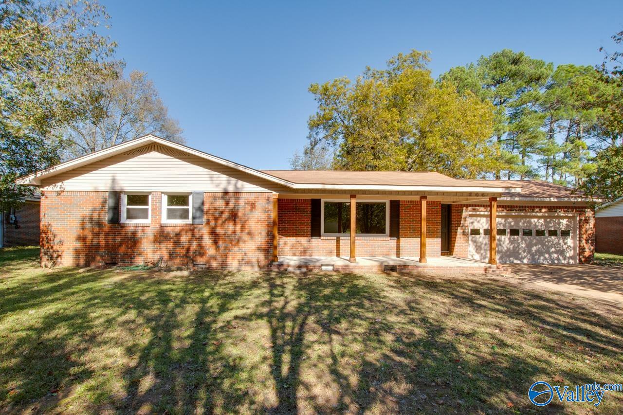 206 Albert Street, Decatur, Alabama image 3