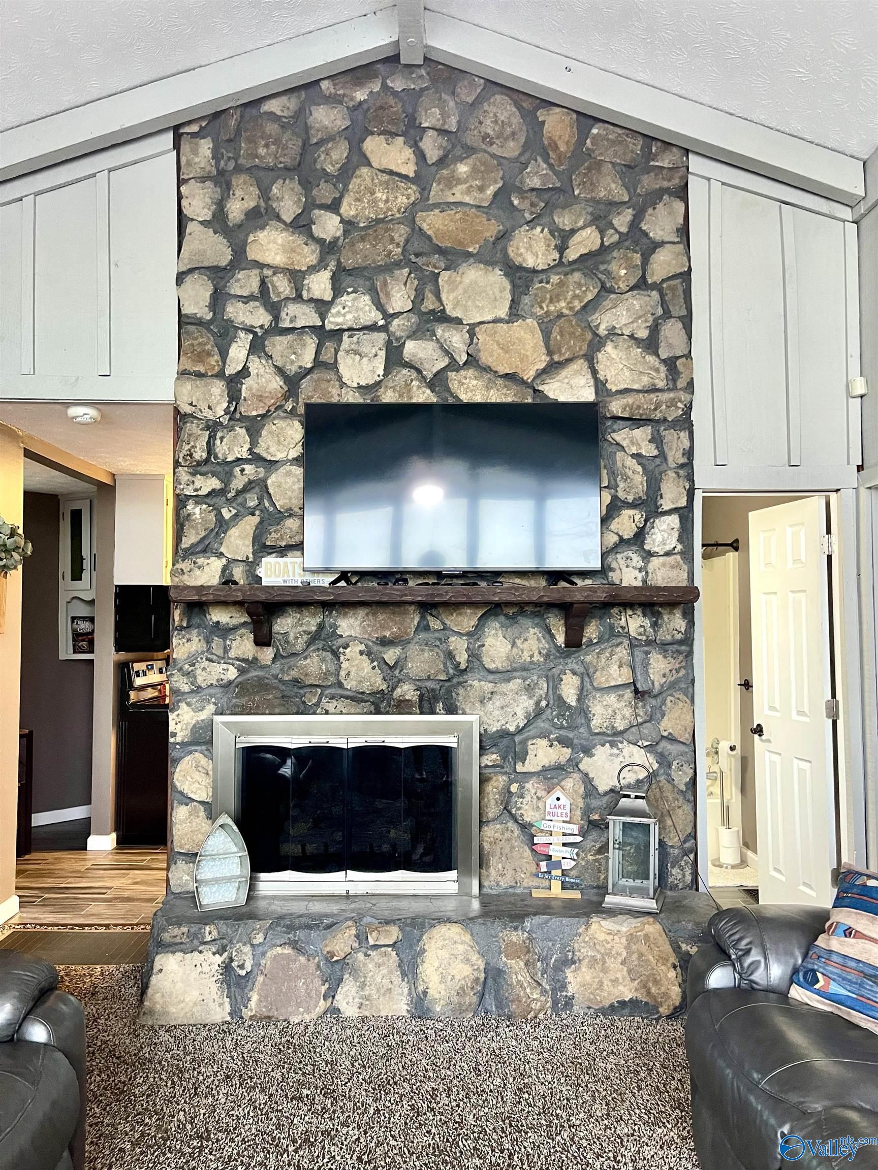 160 Mohawk Trail, Ohatchee, Alabama image 18