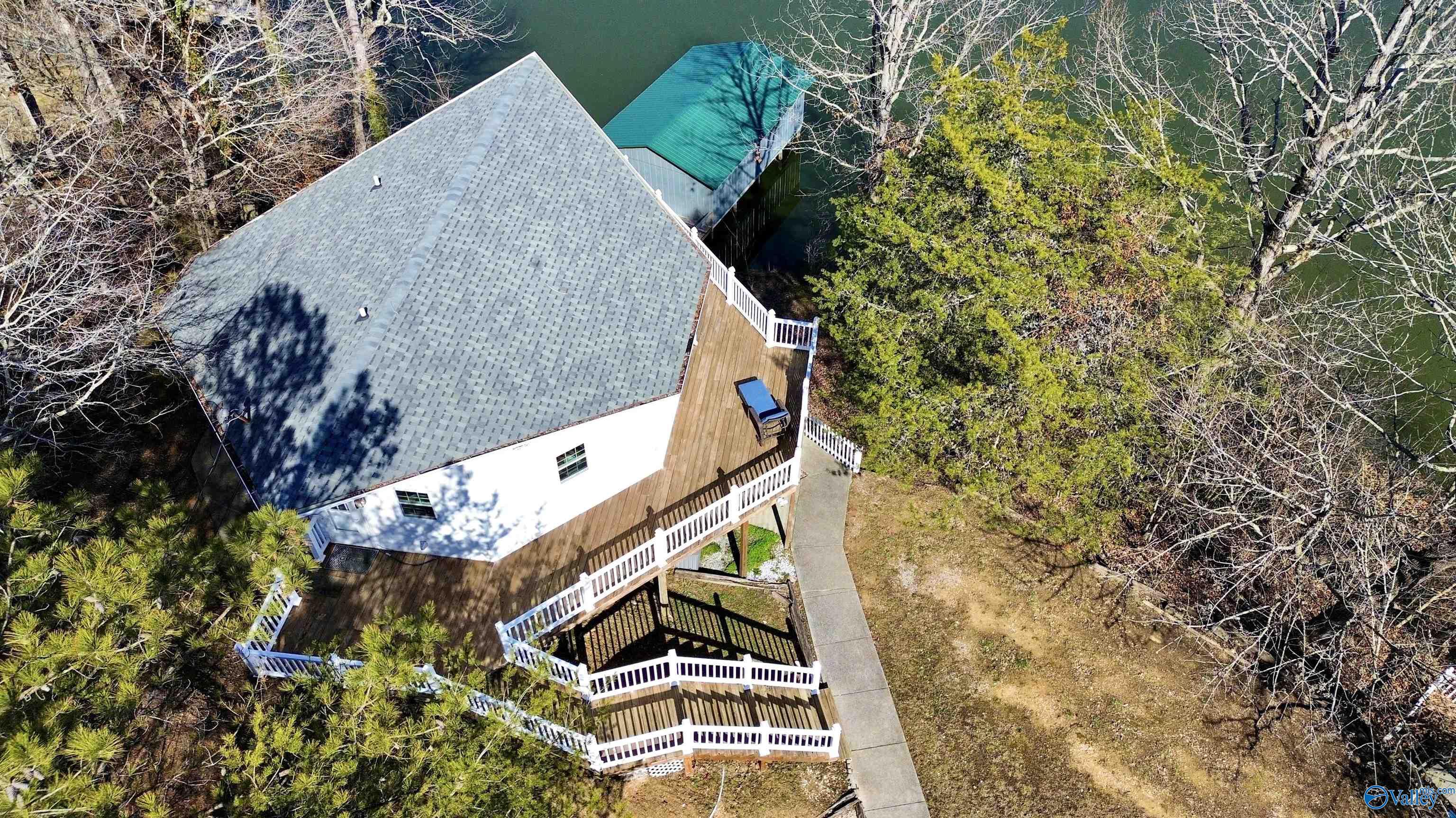 160 Mohawk Trail, Ohatchee, Alabama image 4