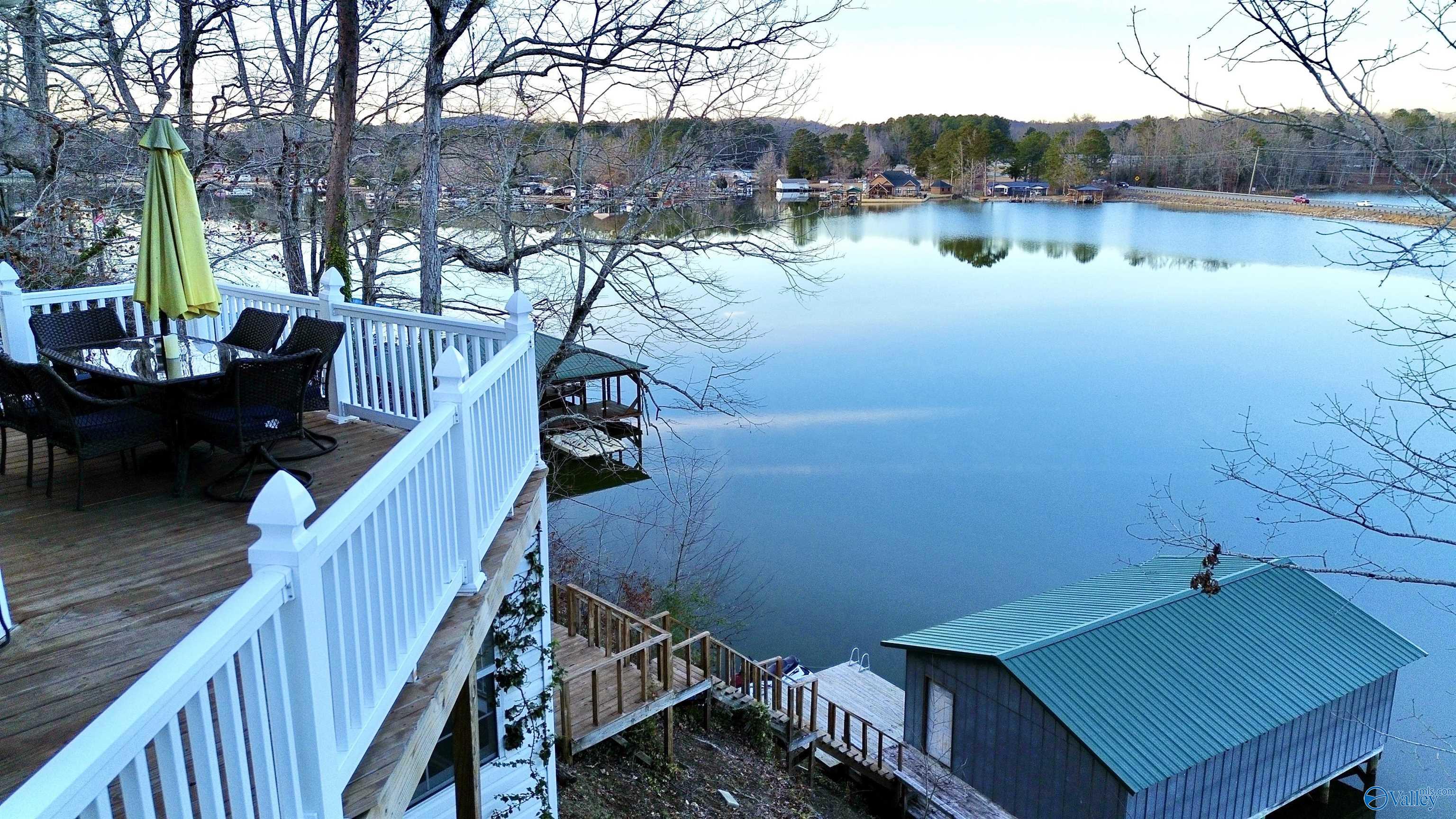 160 Mohawk Trail, Ohatchee, Alabama image 40