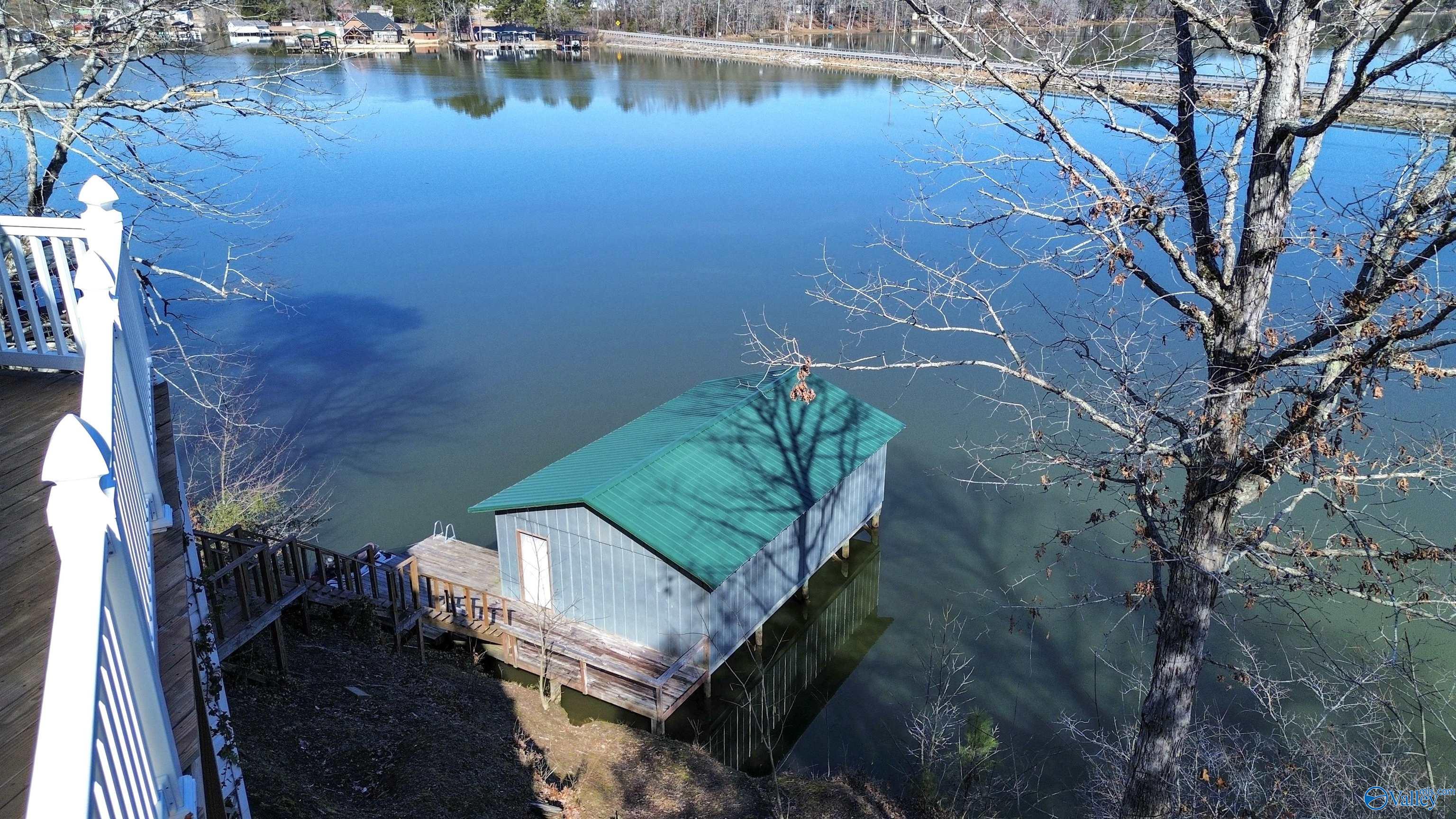 160 Mohawk Trail, Ohatchee, Alabama image 5