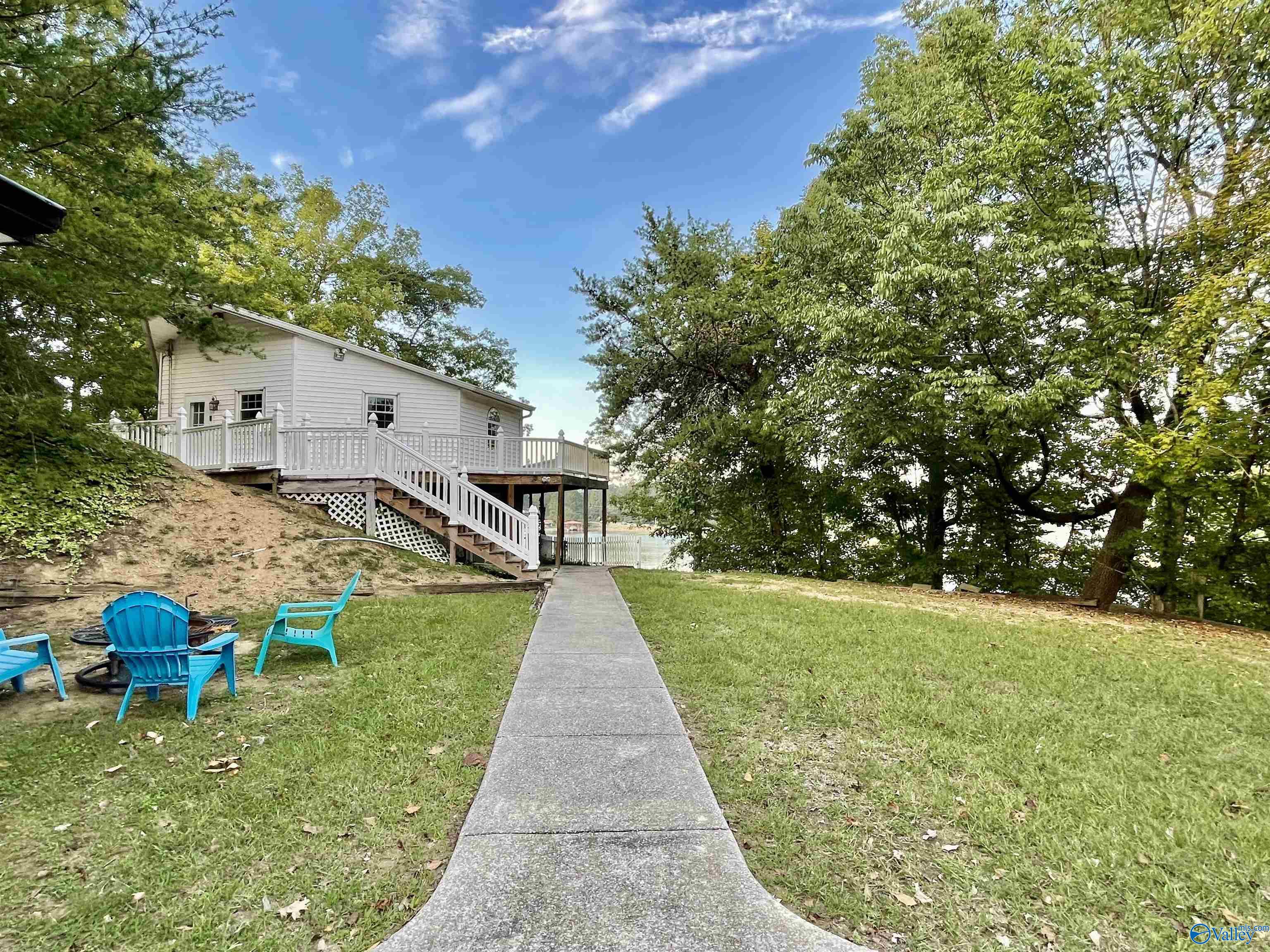 160 Mohawk Trail, Ohatchee, Alabama image 13