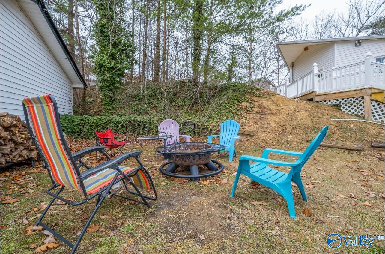 160 Mohawk Trail, Ohatchee, Alabama image 49