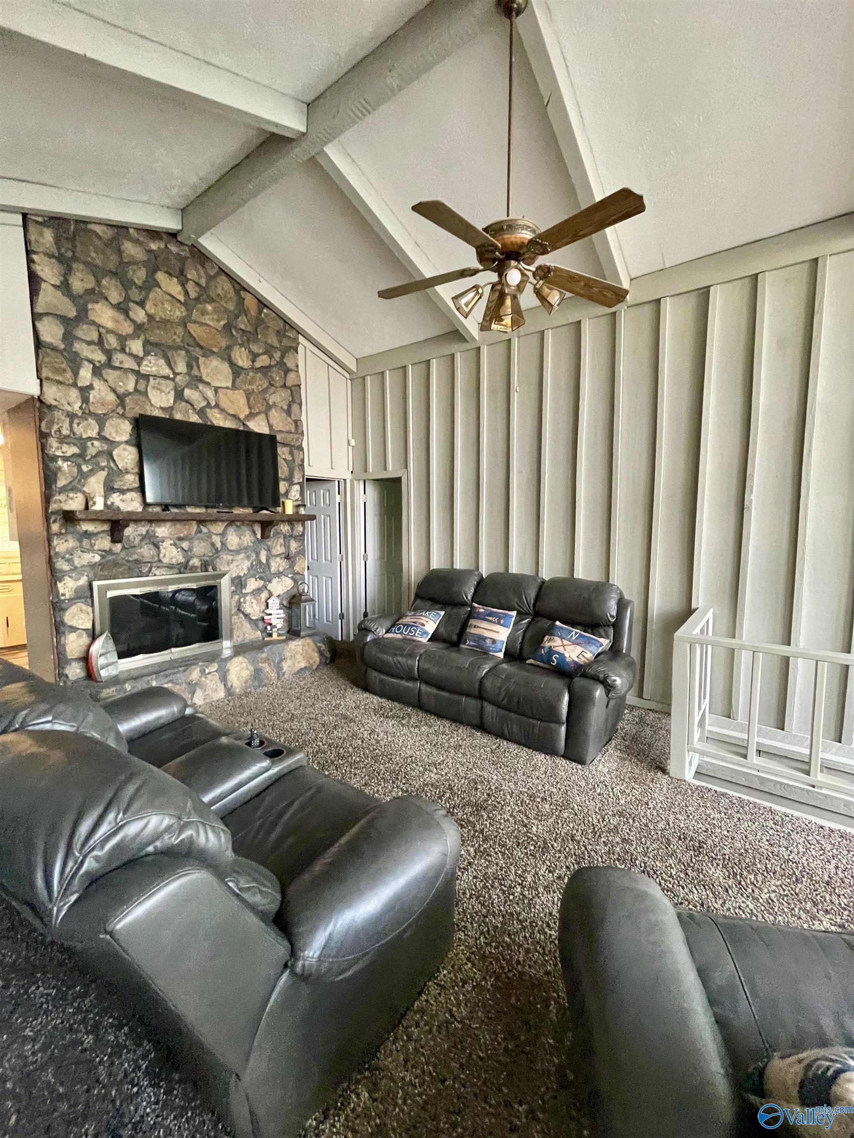 160 Mohawk Trail, Ohatchee, Alabama image 17