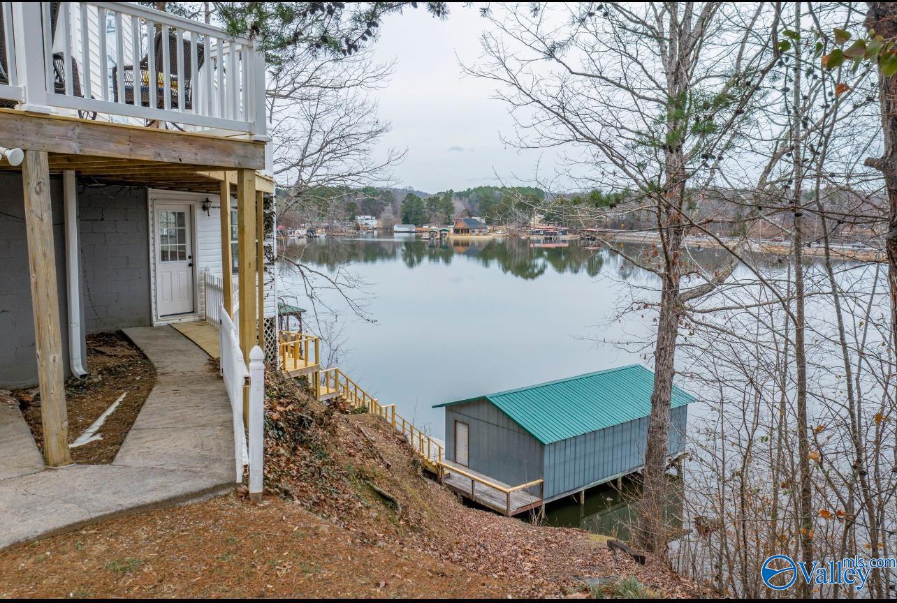 160 Mohawk Trail, Ohatchee, Alabama image 41