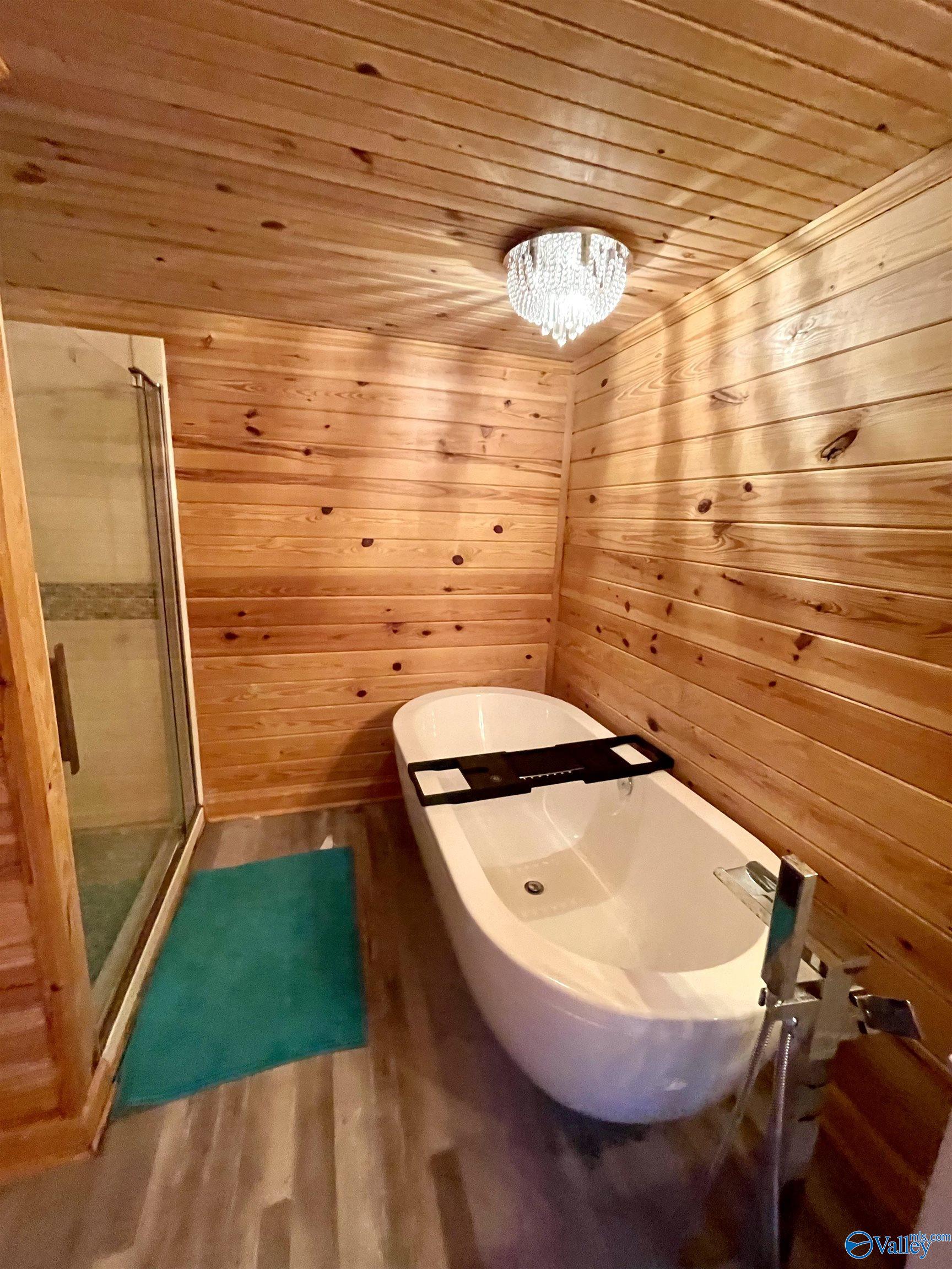 160 Mohawk Trail, Ohatchee, Alabama image 33