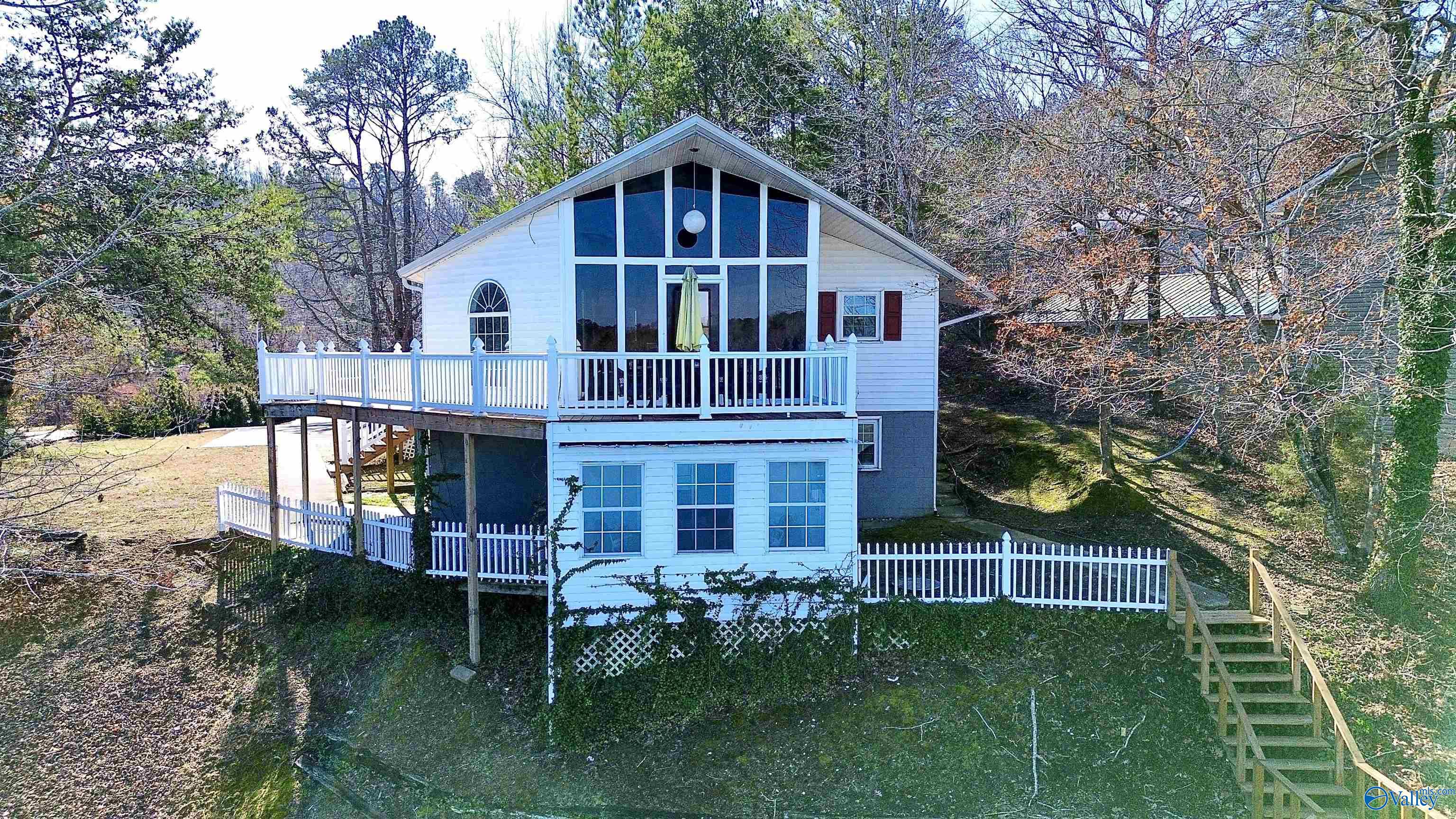 160 Mohawk Trail, Ohatchee, Alabama image 6