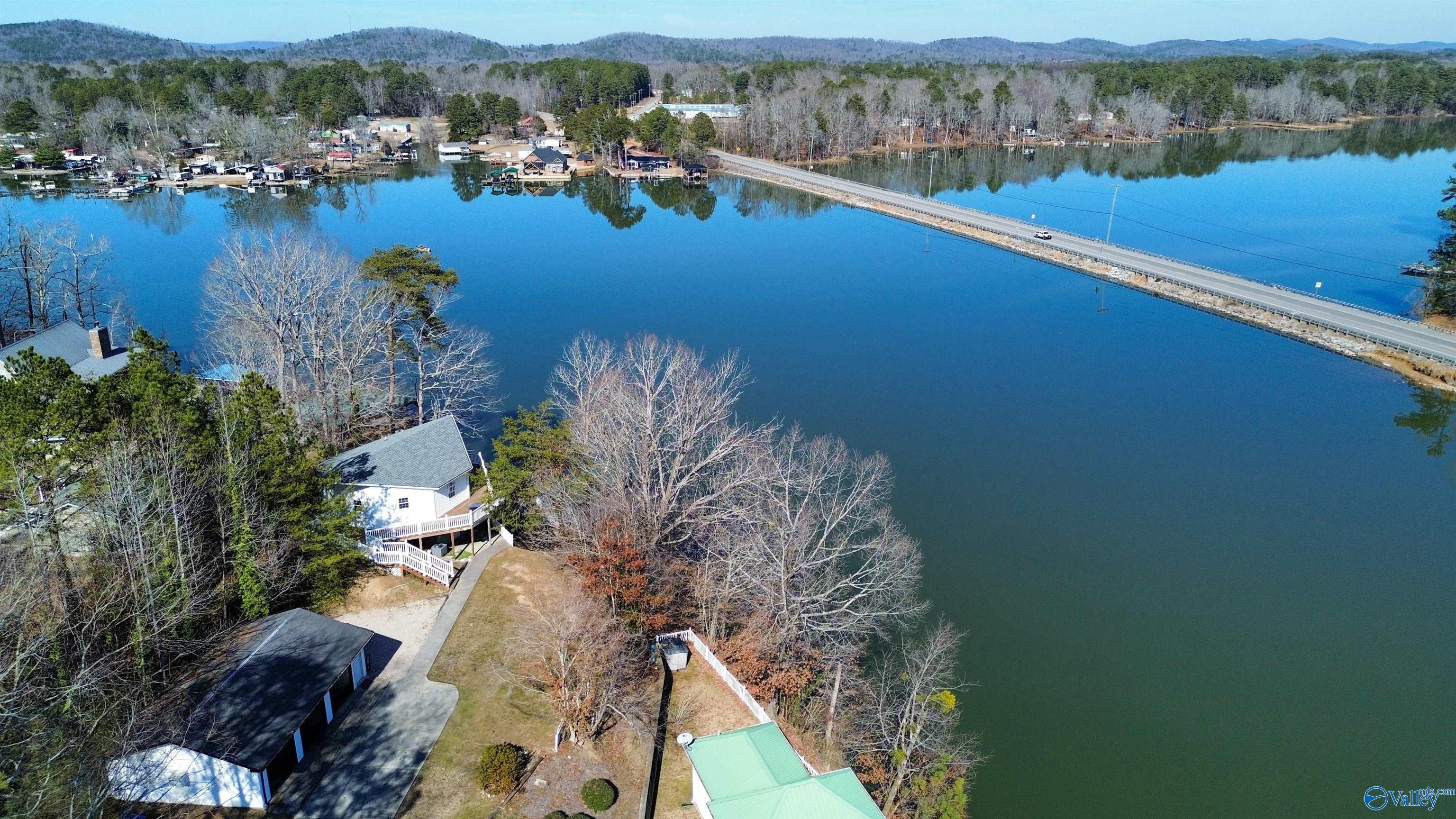 160 Mohawk Trail, Ohatchee, Alabama image 10