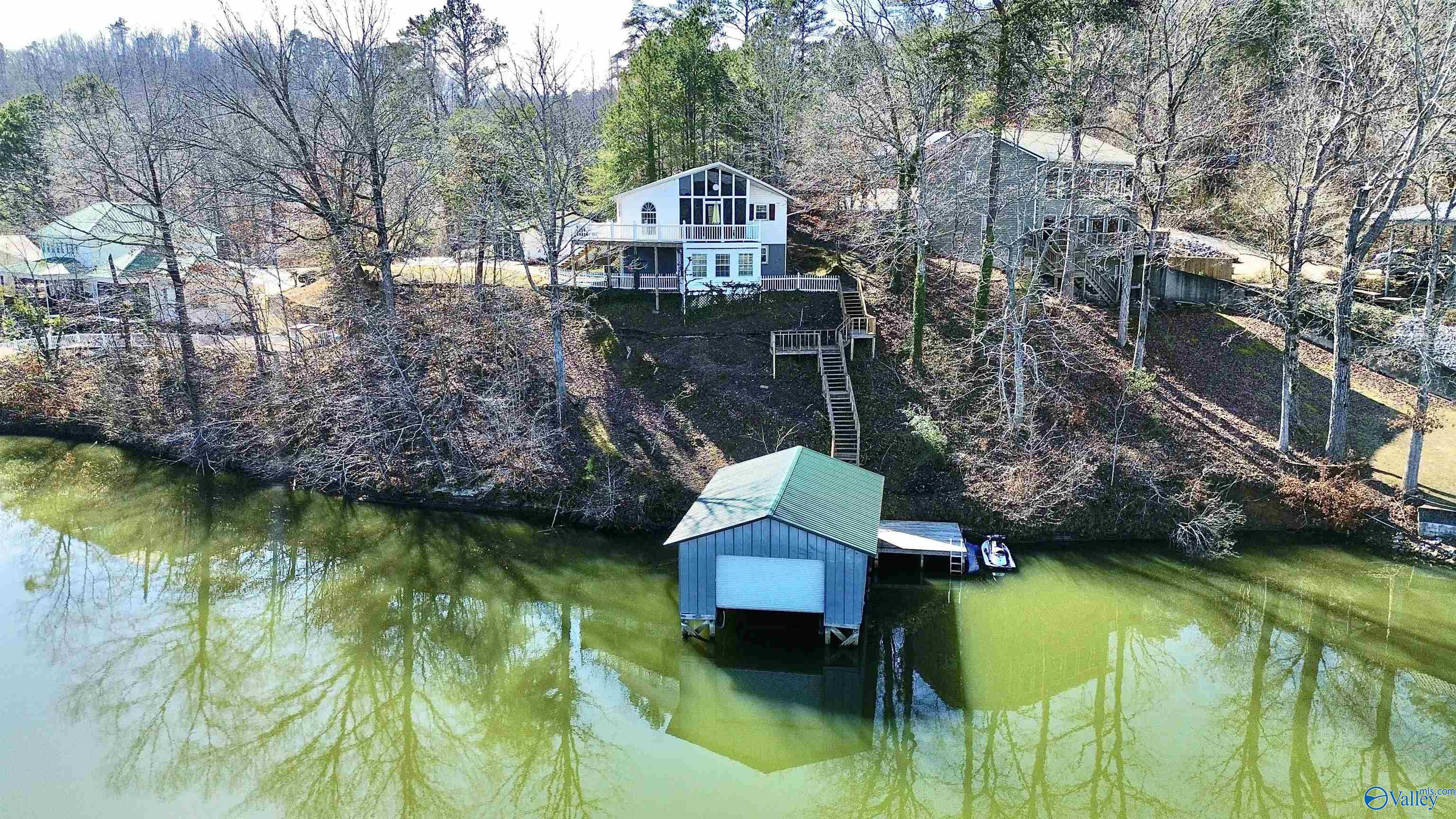 160 Mohawk Trail, Ohatchee, Alabama image 7