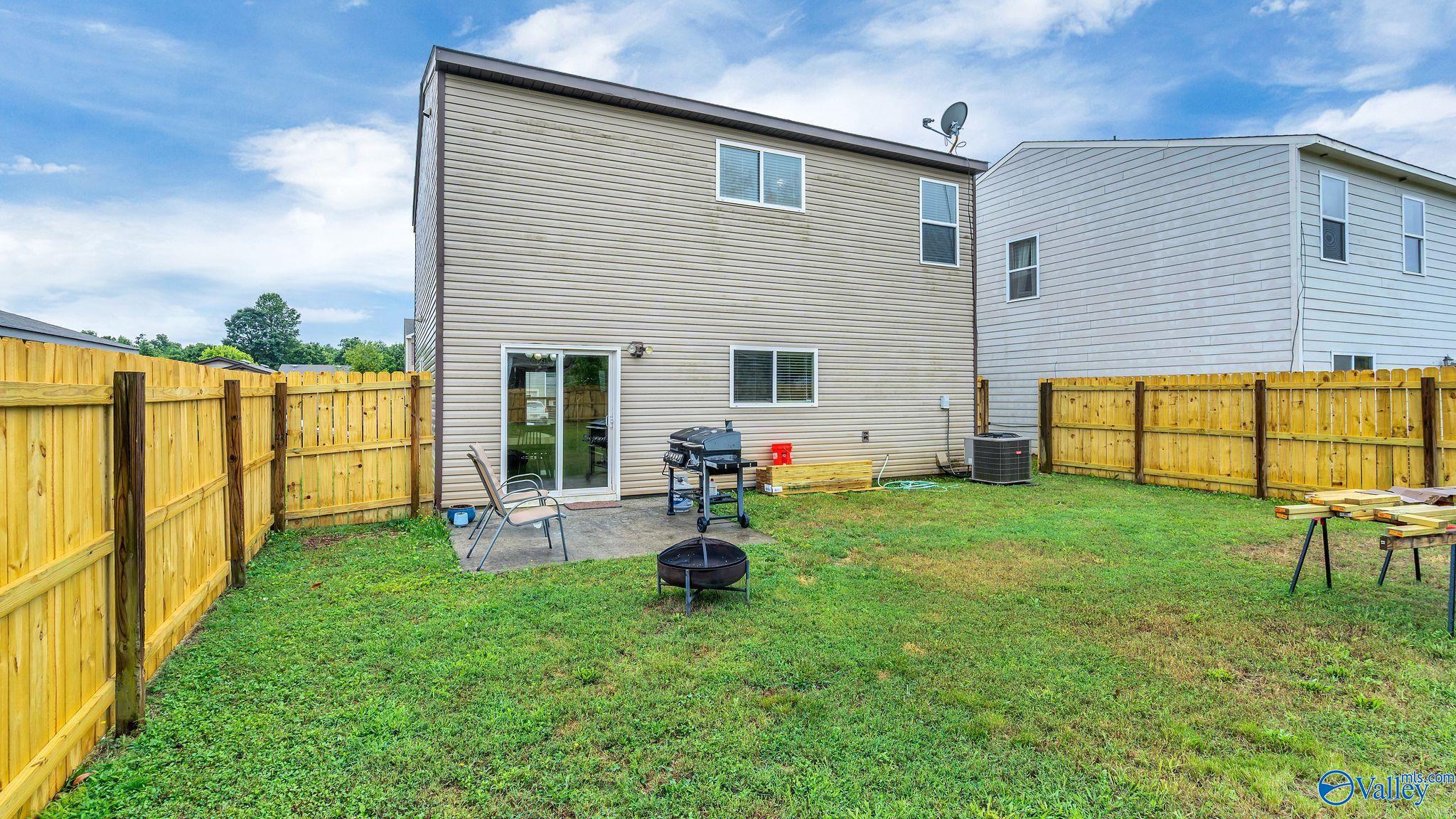 28119 Chasebrook Drive, Harvest, Alabama image 23