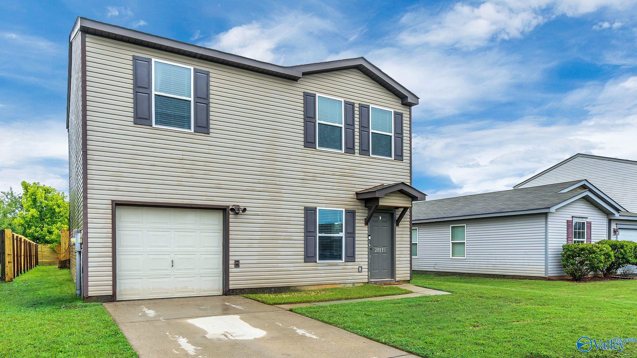 28119 Chasebrook Drive, Harvest, Alabama image 1