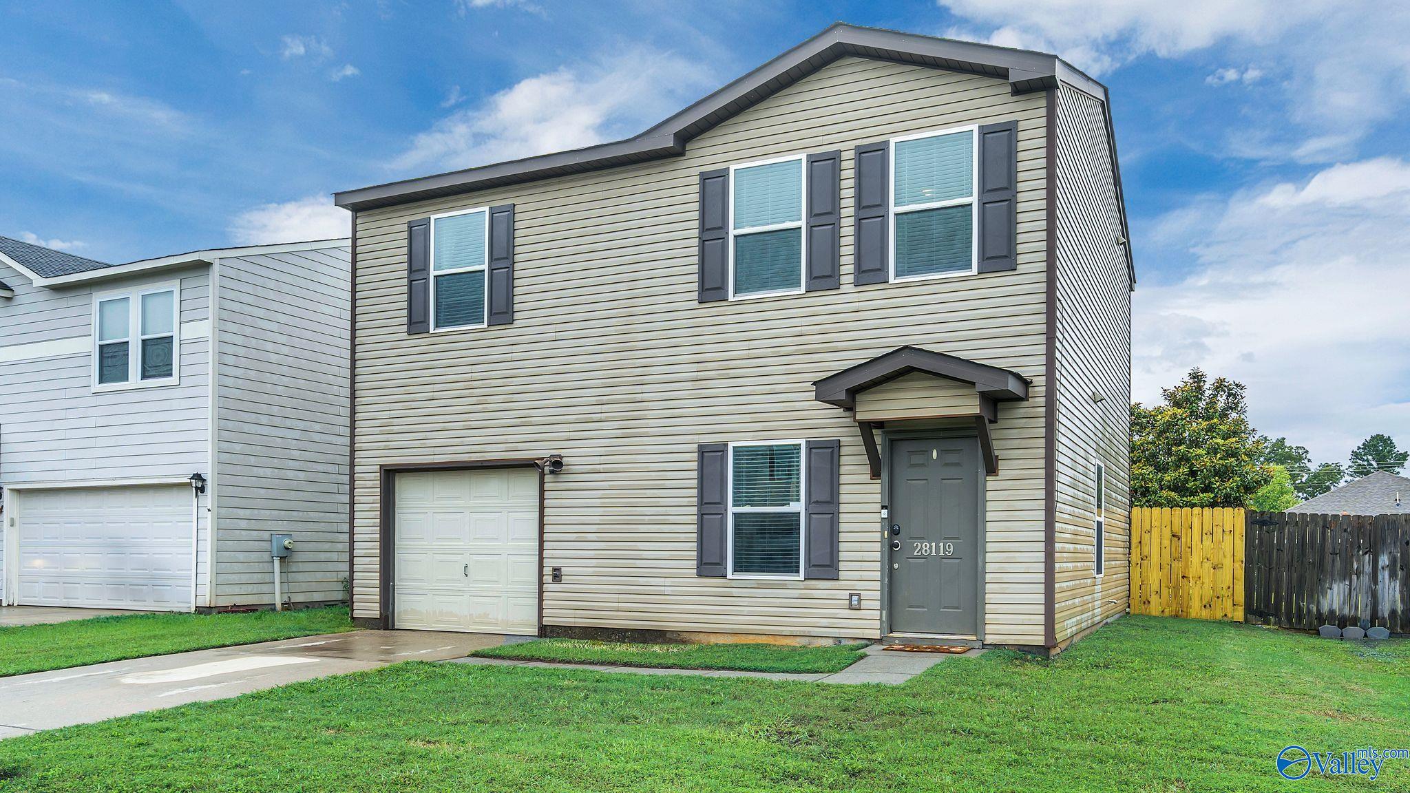 28119 Chasebrook Drive, Harvest, Alabama image 3