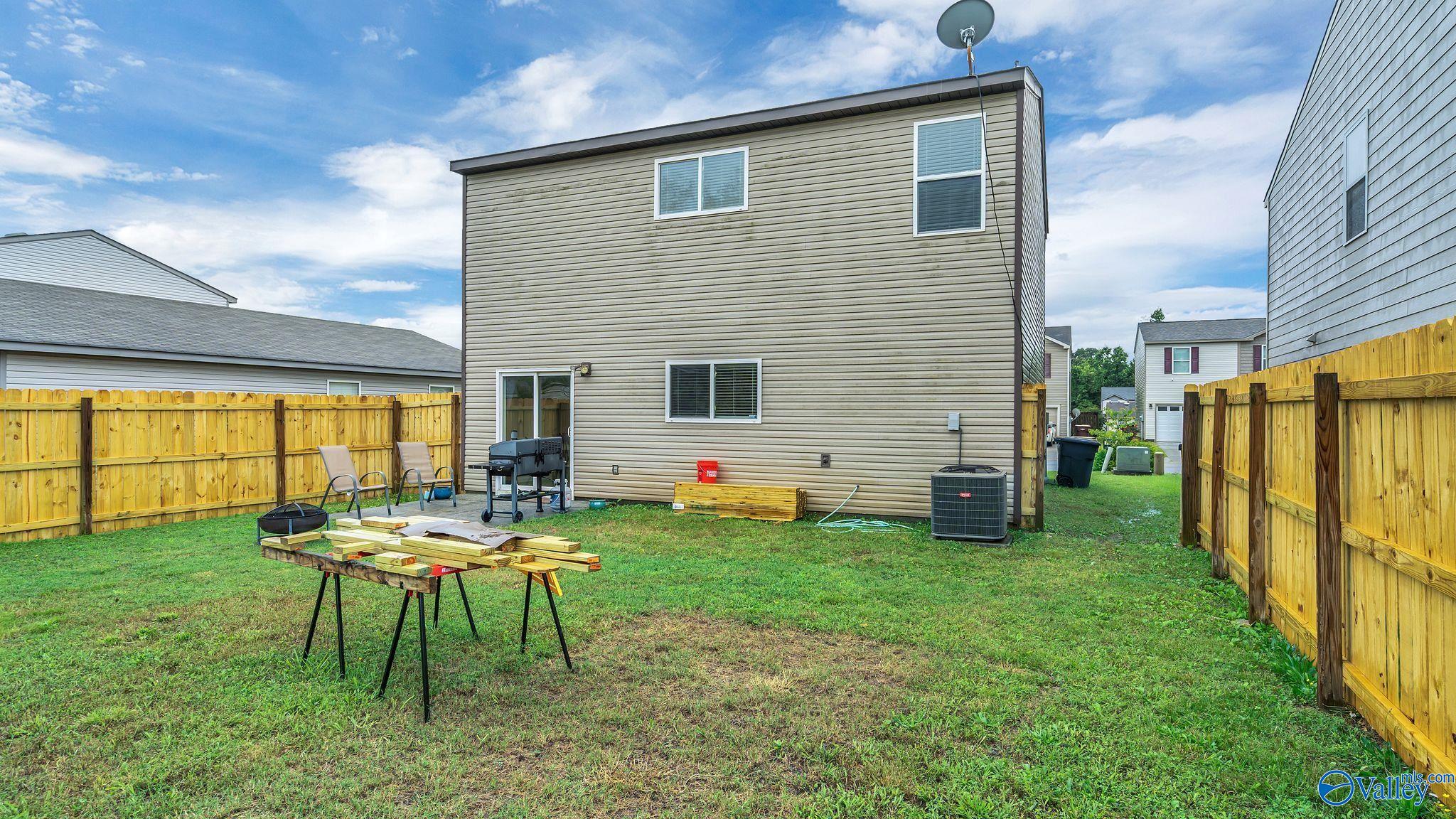 28119 Chasebrook Drive, Harvest, Alabama image 24