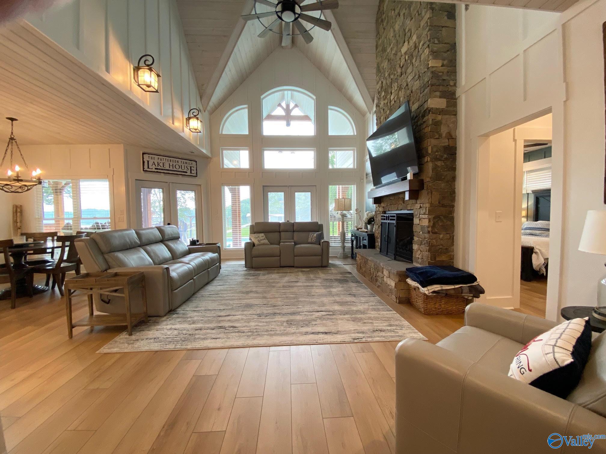 233 Lake Blvd, Scottsboro, Alabama image 12