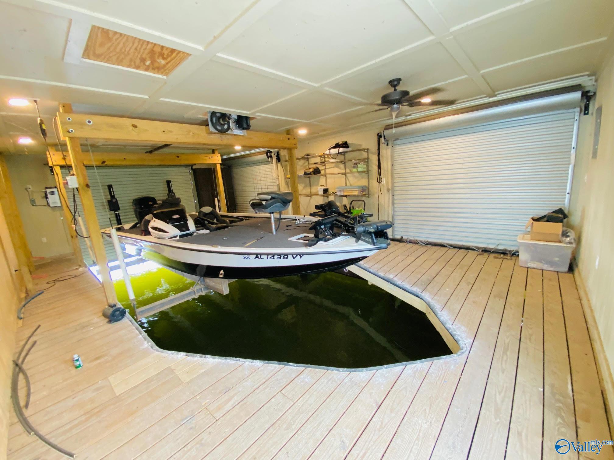 233 Lake Blvd, Scottsboro, Alabama image 35