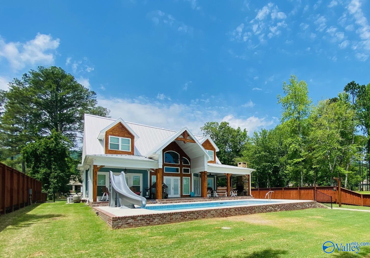 233 Lake Blvd, Scottsboro, Alabama image 8
