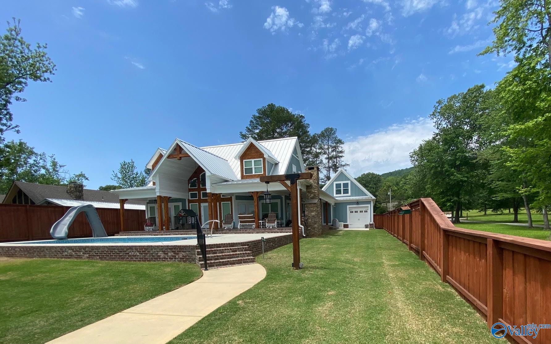 233 Lake Blvd, Scottsboro, Alabama image 49