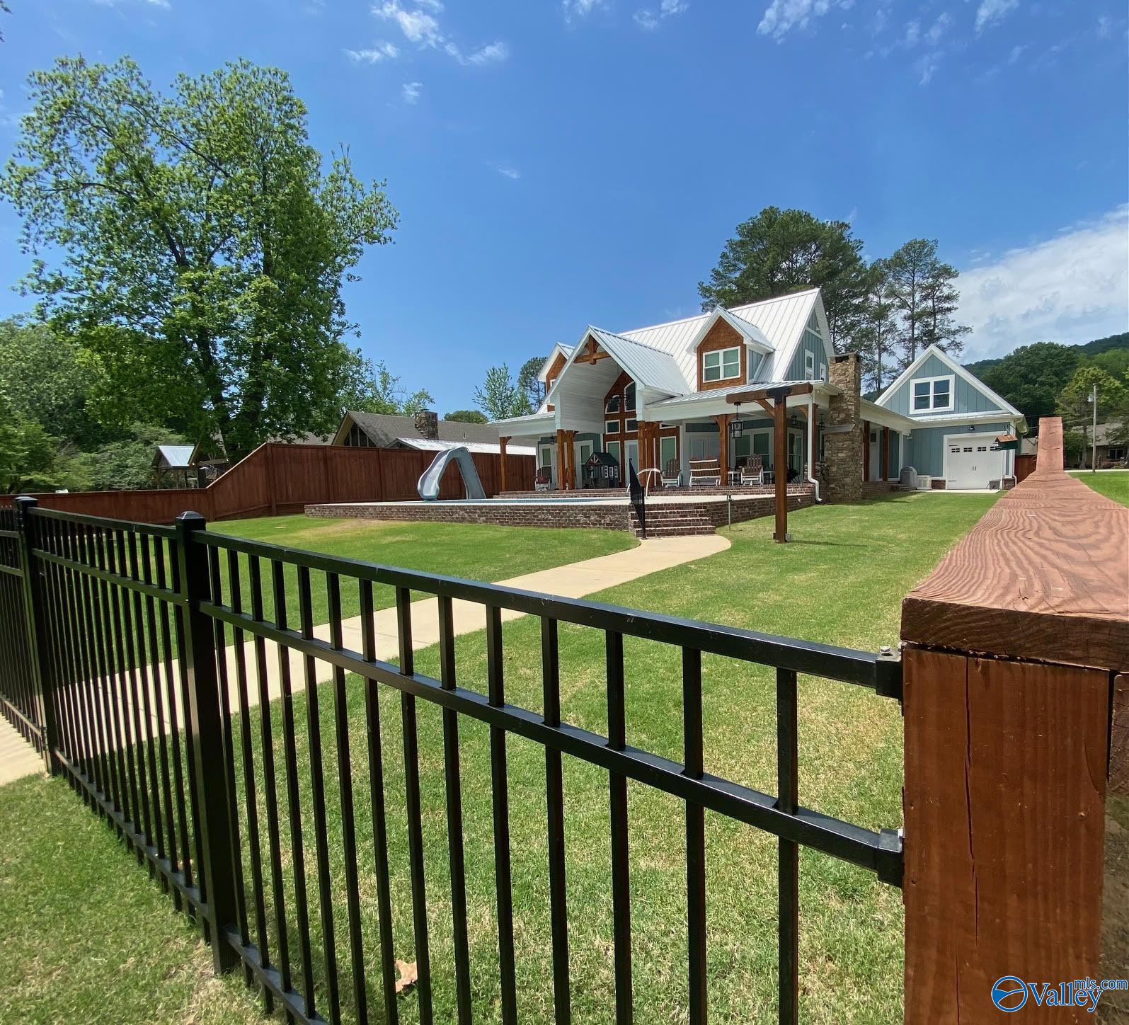 233 Lake Blvd, Scottsboro, Alabama image 44