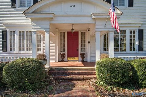 Homes For Sale - 603 Turrentine Avenue<br/> Etowah County, Gadsden, AL 35901