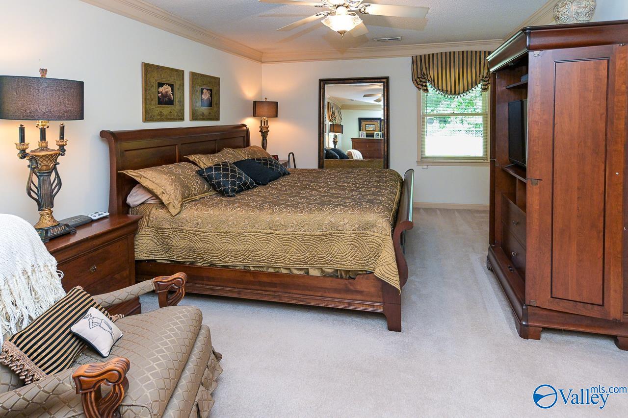 1037 Vestavia Drive, Decatur, Alabama image 15