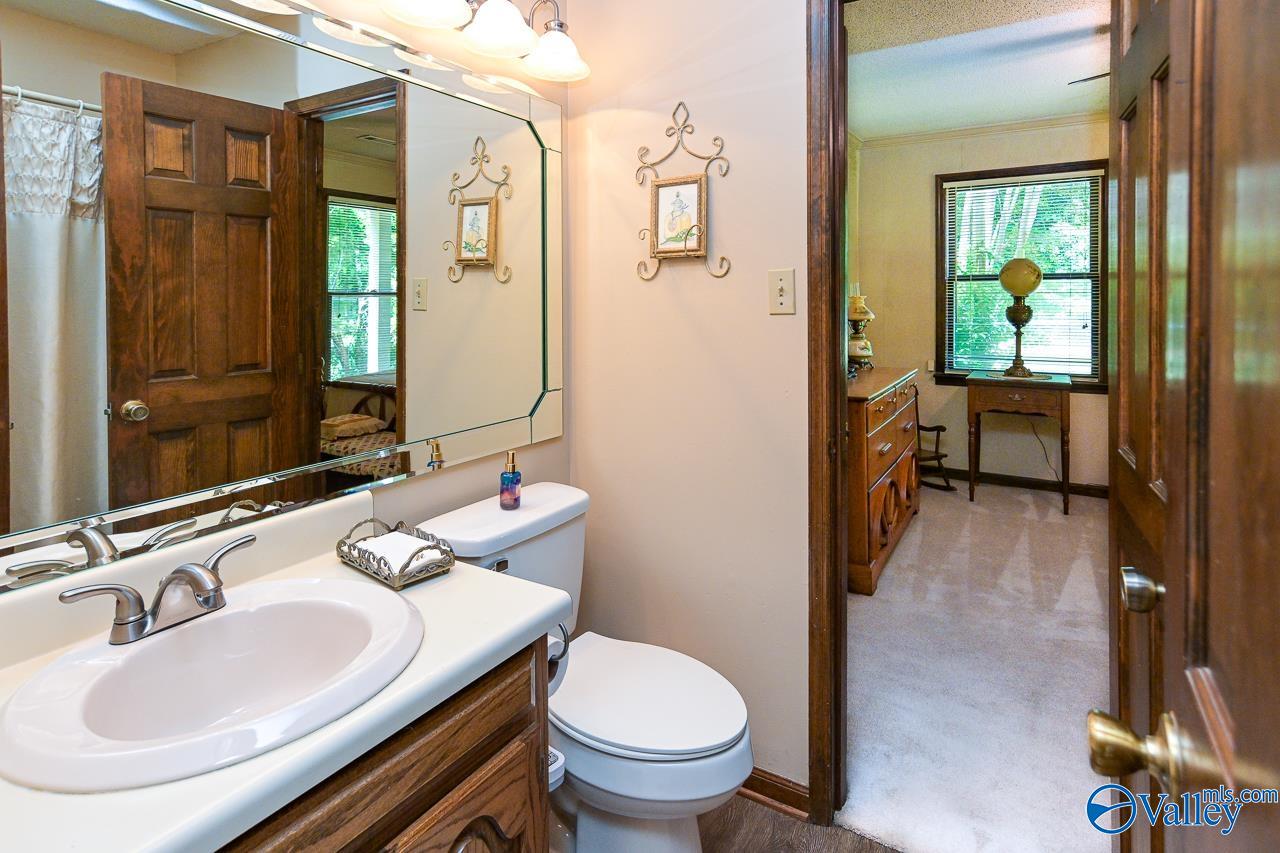1037 Vestavia Drive, Decatur, Alabama image 22