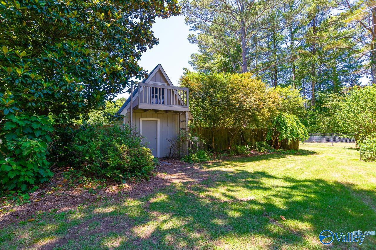 1037 Vestavia Drive, Decatur, Alabama image 43