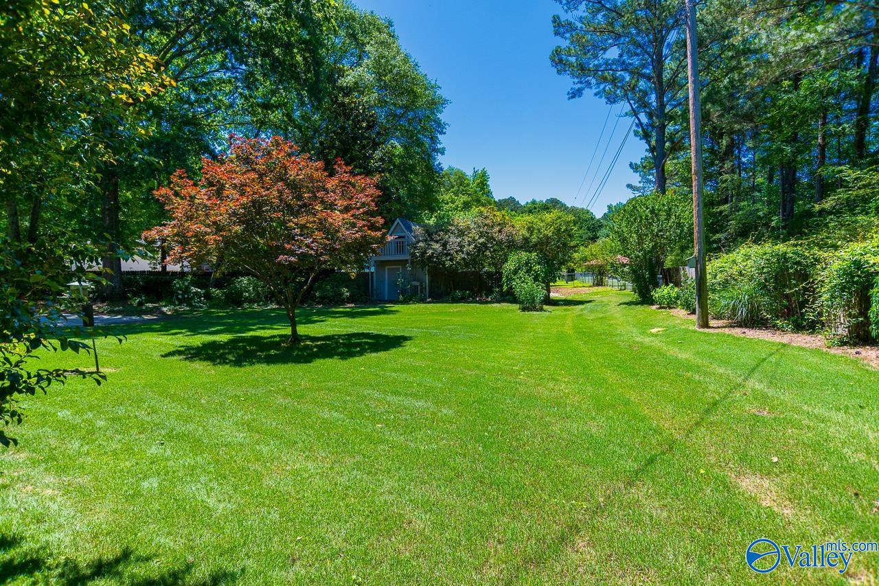 1037 Vestavia Drive, Decatur, Alabama image 45