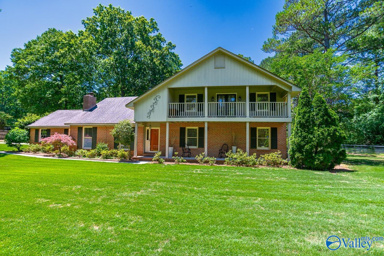 1037 Vestavia Drive, Decatur, Alabama image 1