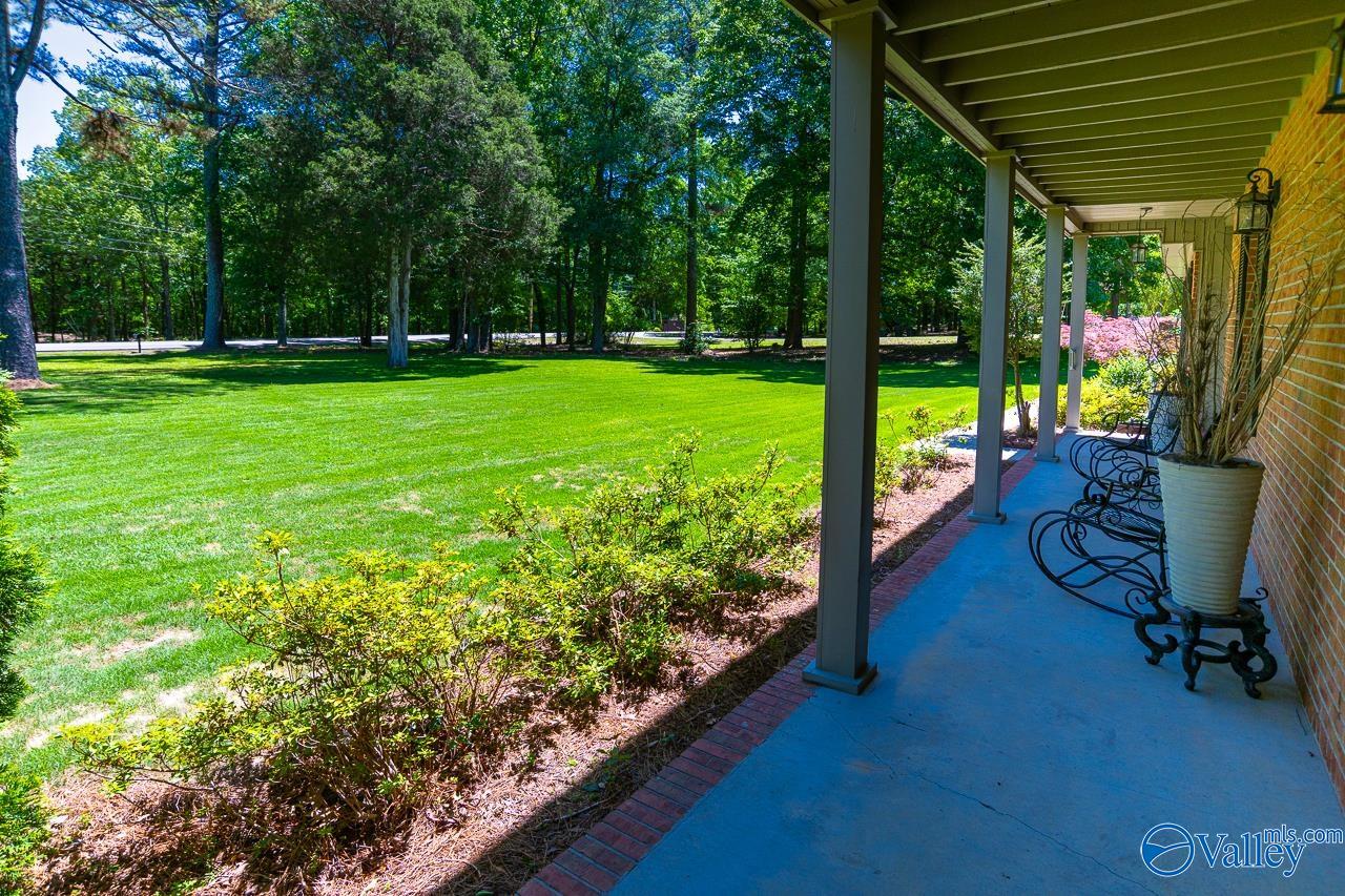 1037 Vestavia Drive, Decatur, Alabama image 40