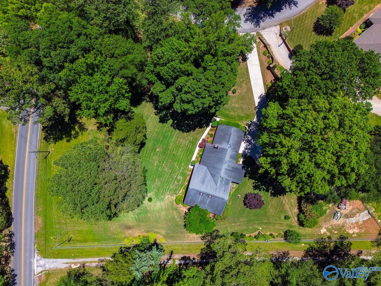 1037 Vestavia Drive, Decatur, Alabama image 47