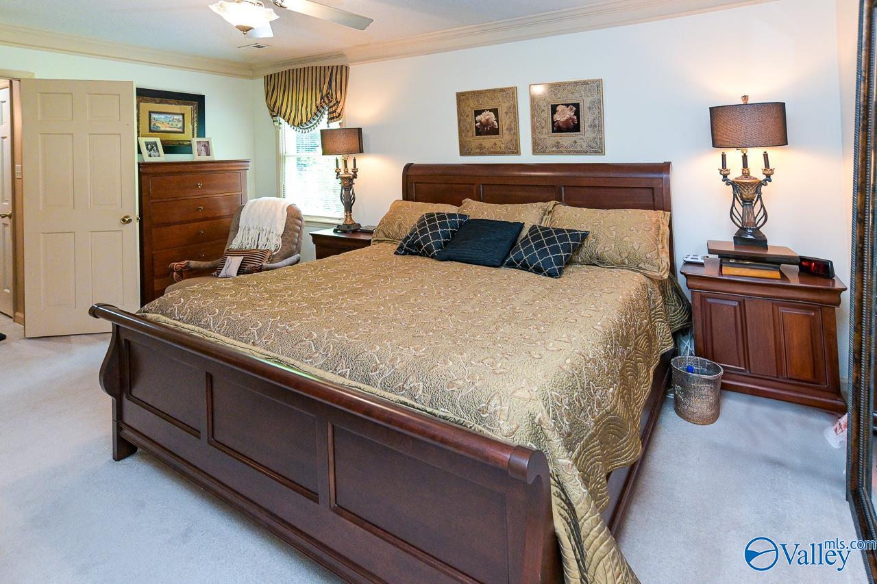1037 Vestavia Drive, Decatur, Alabama image 19