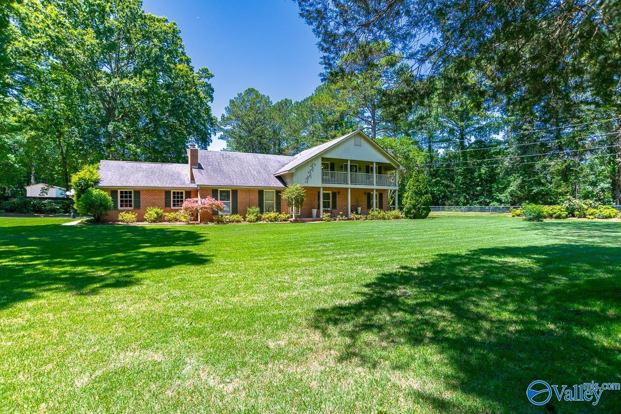 1037 Vestavia Drive, Decatur, Alabama image 37