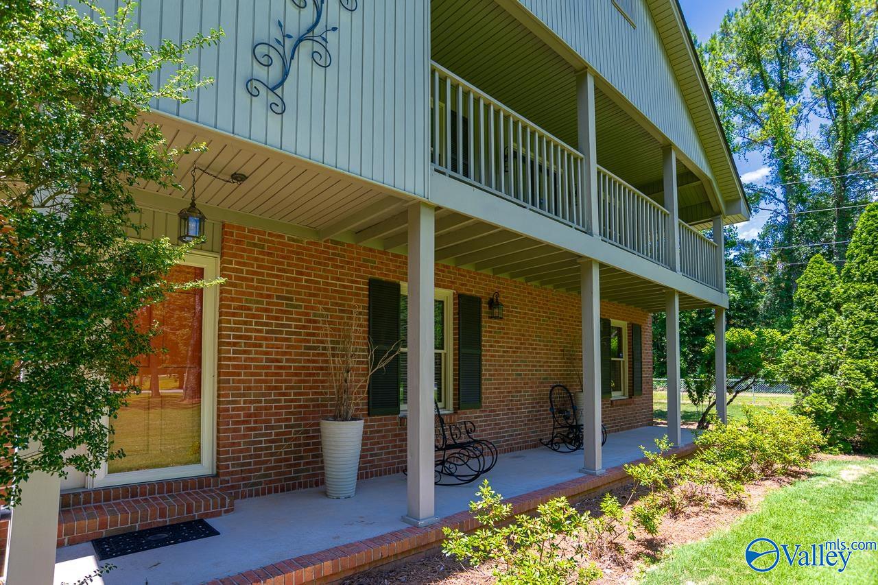 1037 Vestavia Drive, Decatur, Alabama image 39