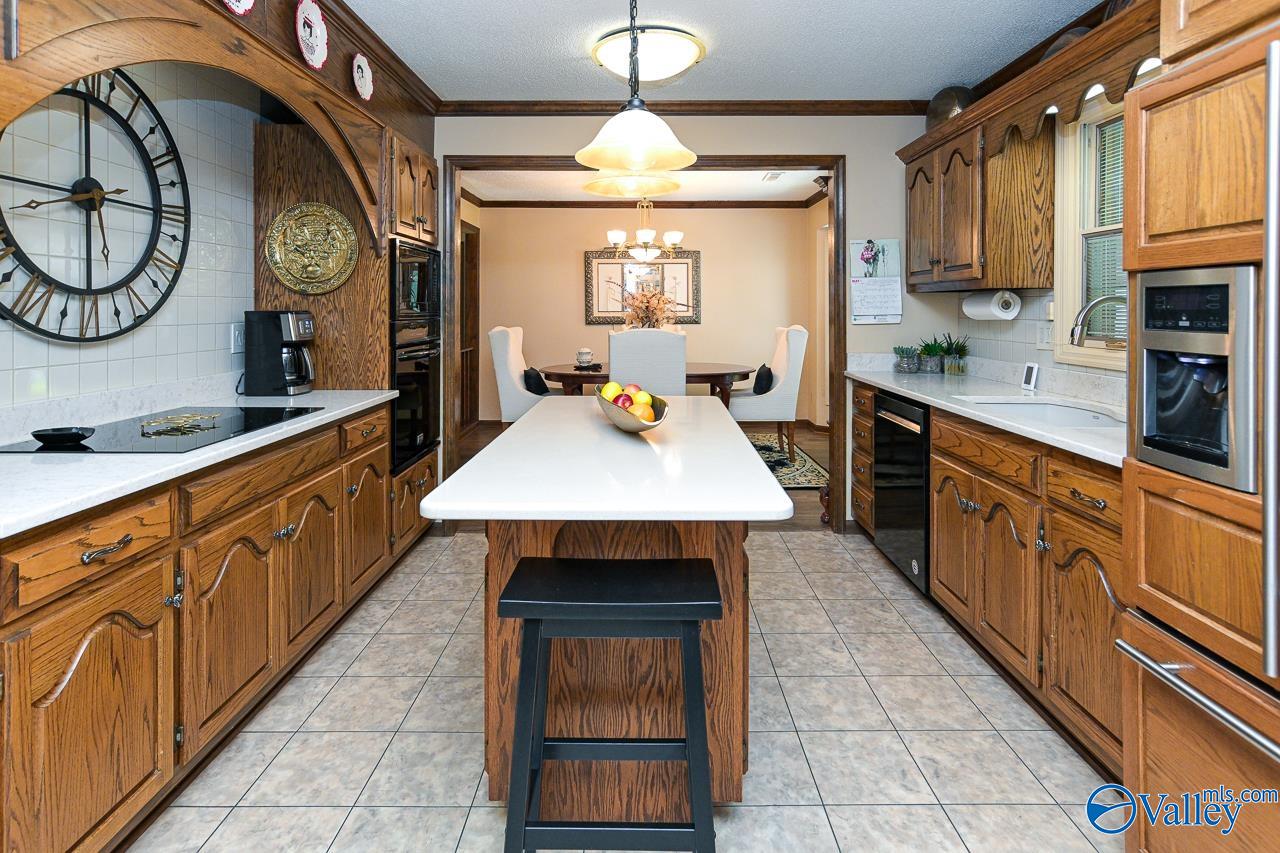 1037 Vestavia Drive, Decatur, Alabama image 3